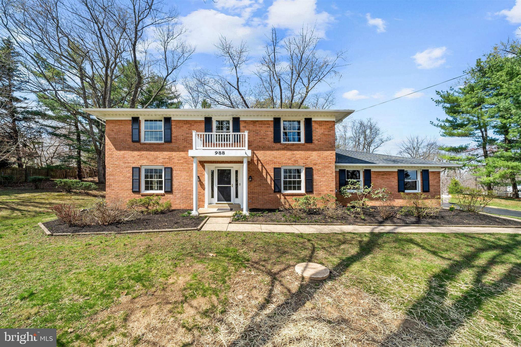 VALLEY VIEW - Residential