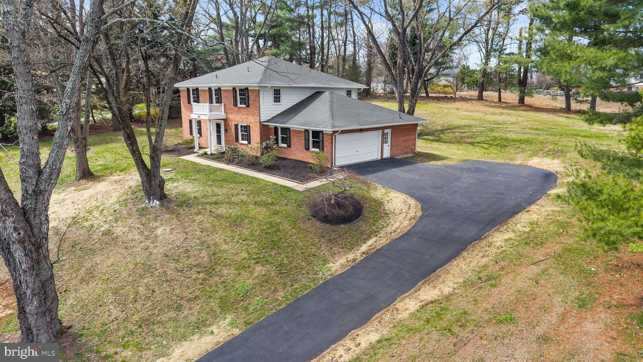 VALLEY VIEW - Residential