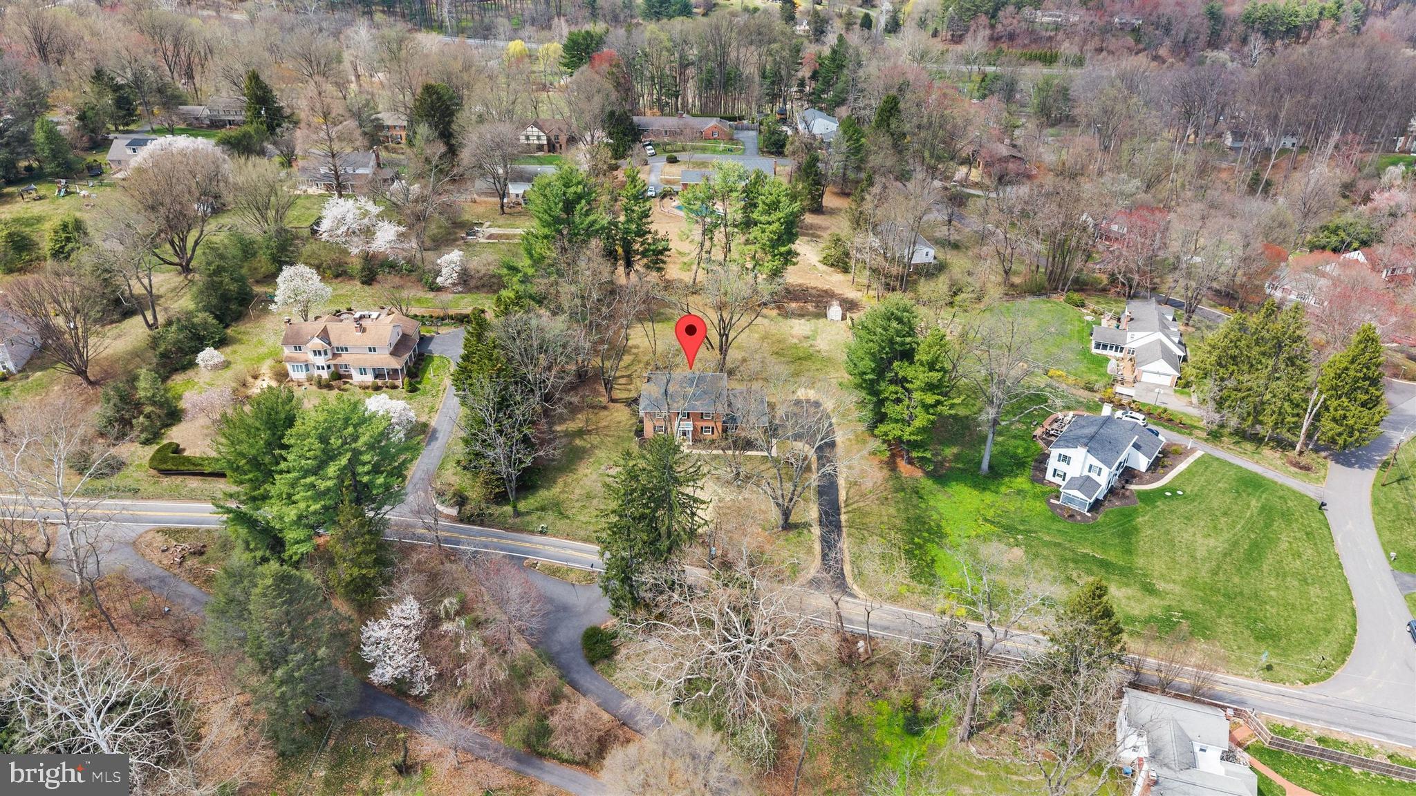 VALLEY VIEW - Residential