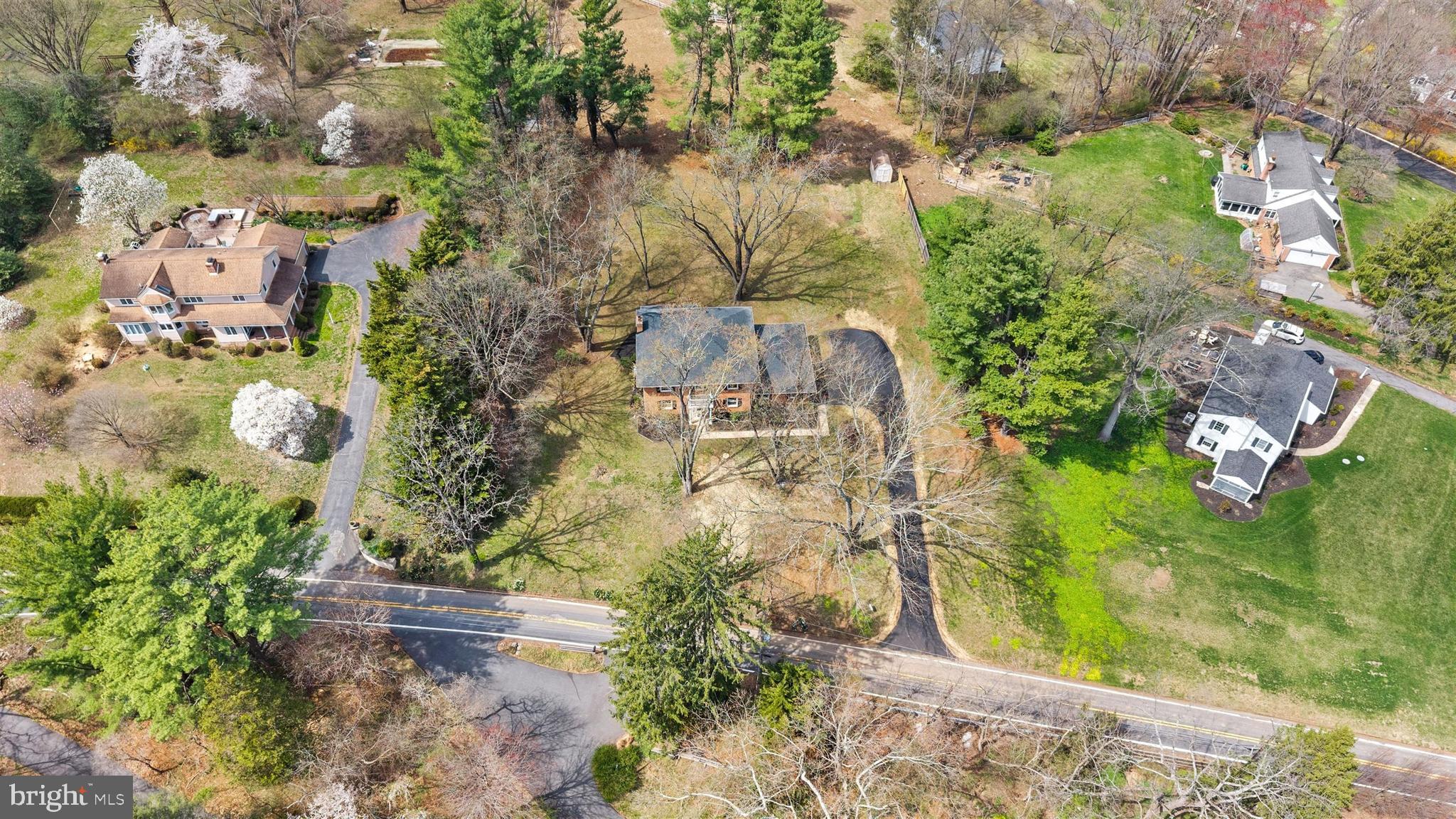 VALLEY VIEW - Residential