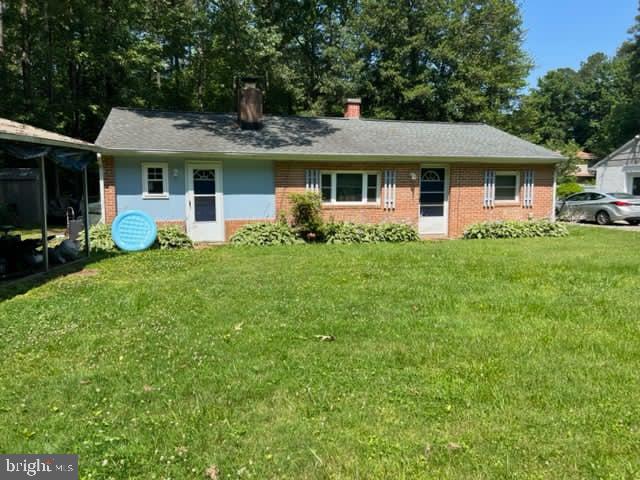 253 SHOREWOOD DRIVE