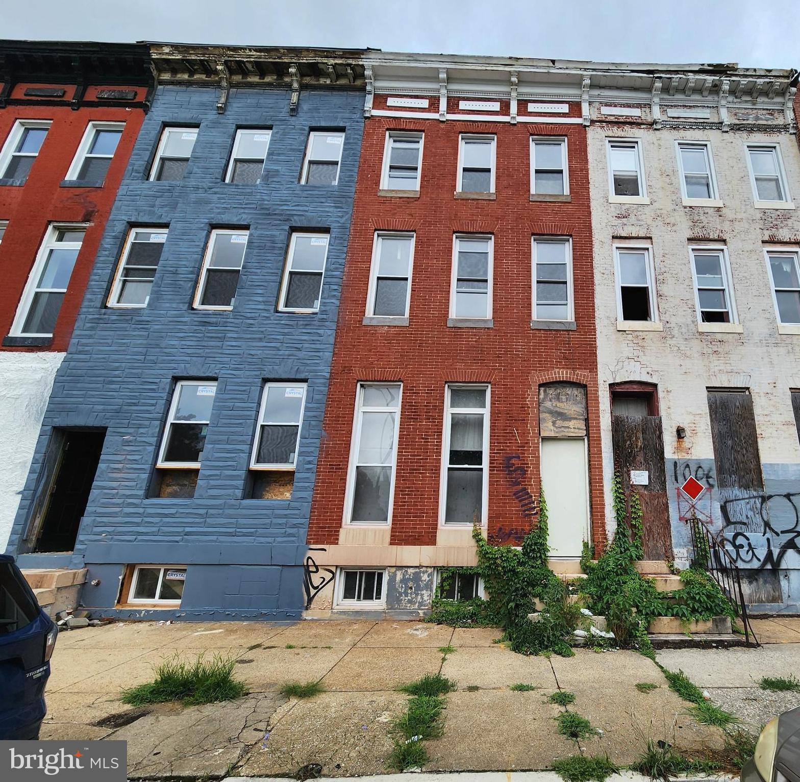 EAST SIDE - Residential