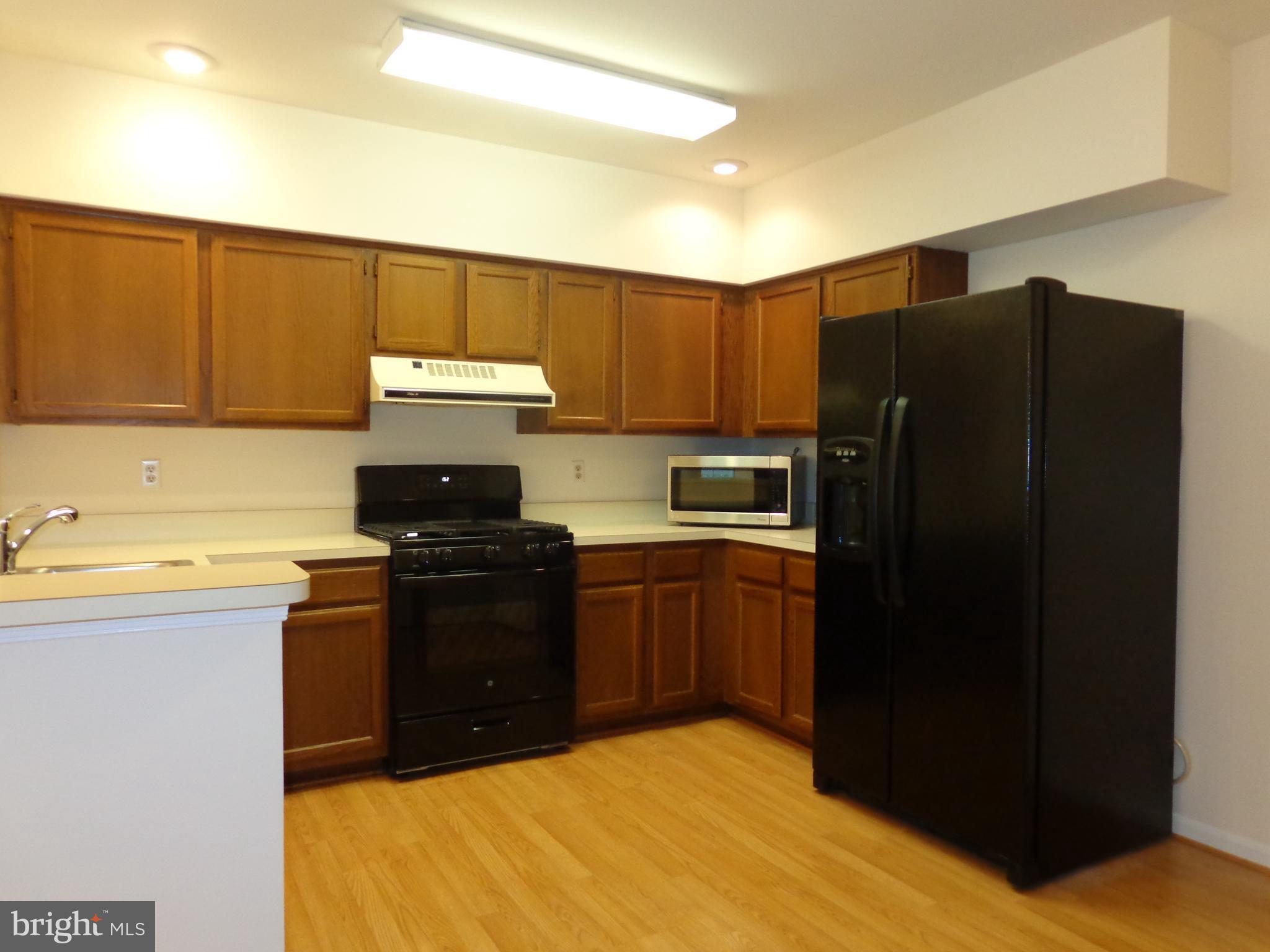 LIFESTYLE AT SULLY STATION - Residential