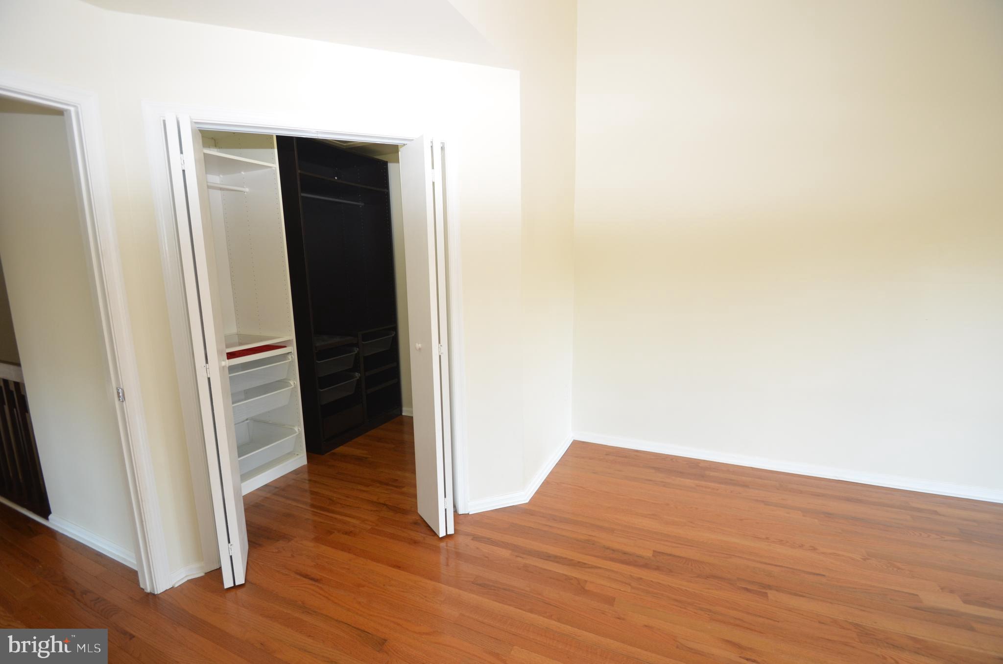 POTOMAC FAIRWAYS - Residential Lease