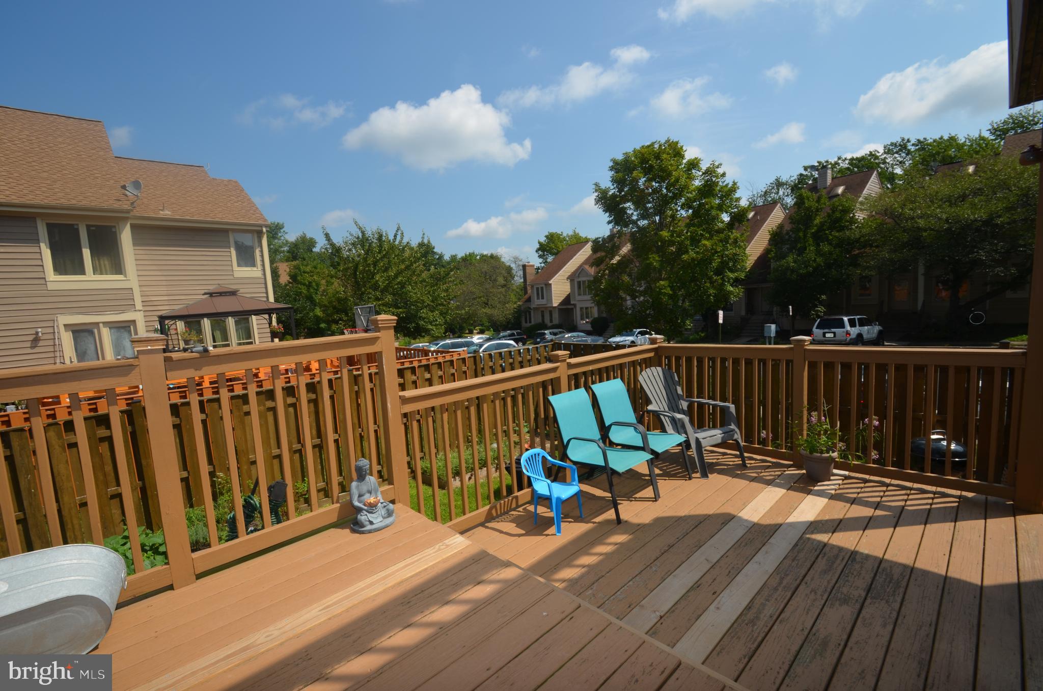 POTOMAC FAIRWAYS - Residential Lease