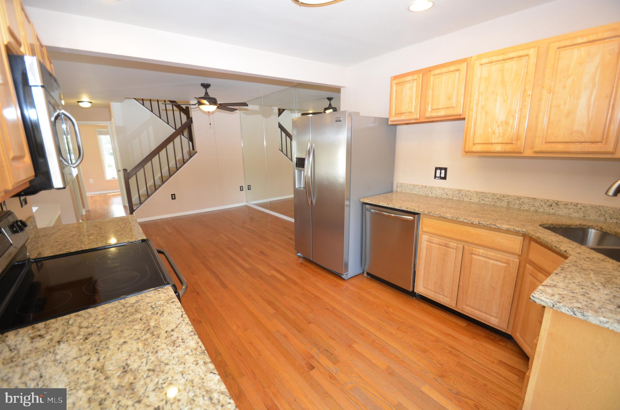 POTOMAC FAIRWAYS - Residential Lease