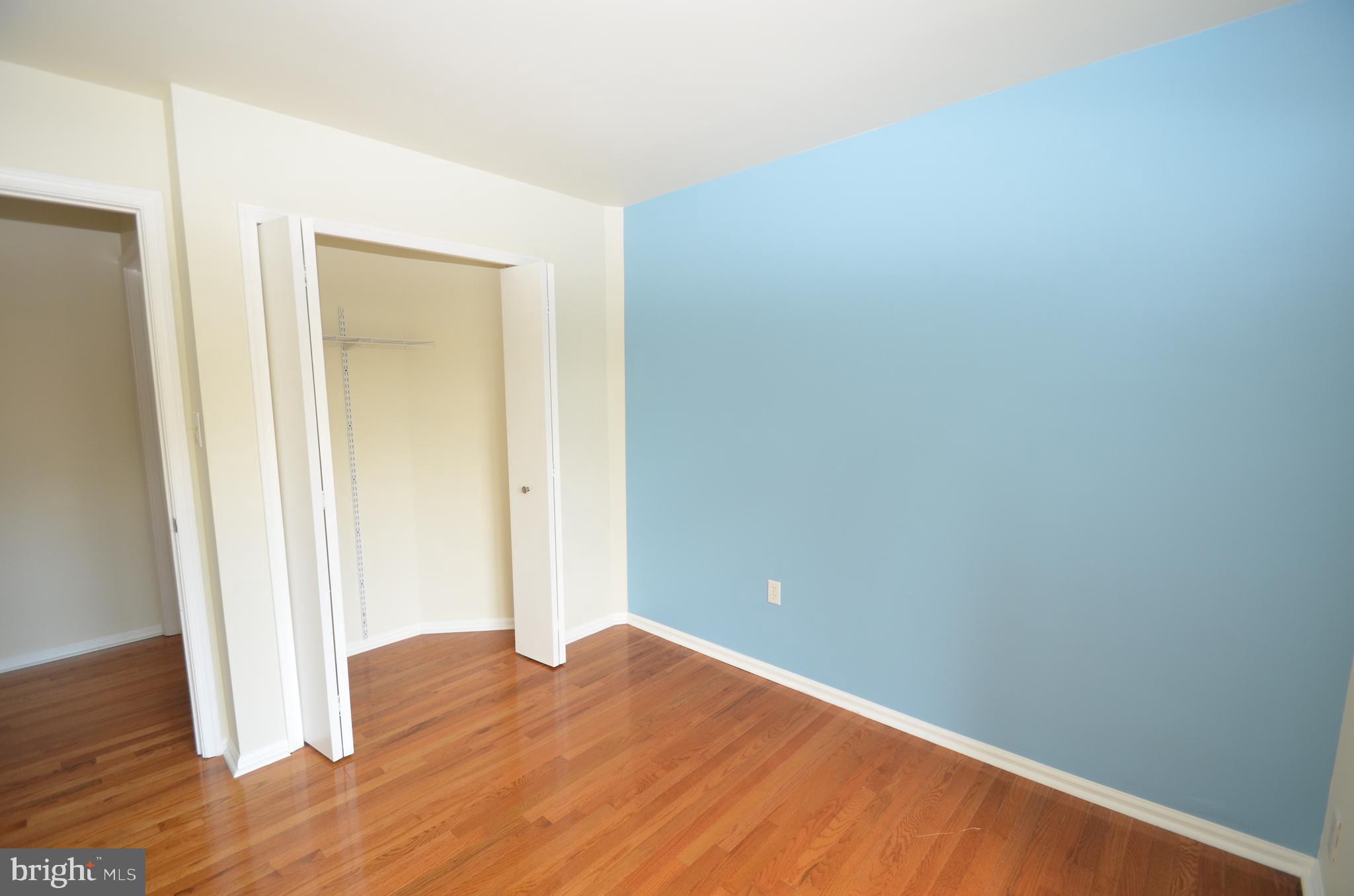 POTOMAC FAIRWAYS - Residential Lease