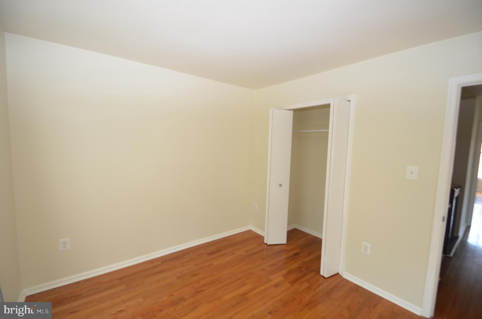 POTOMAC FAIRWAYS - Residential Lease