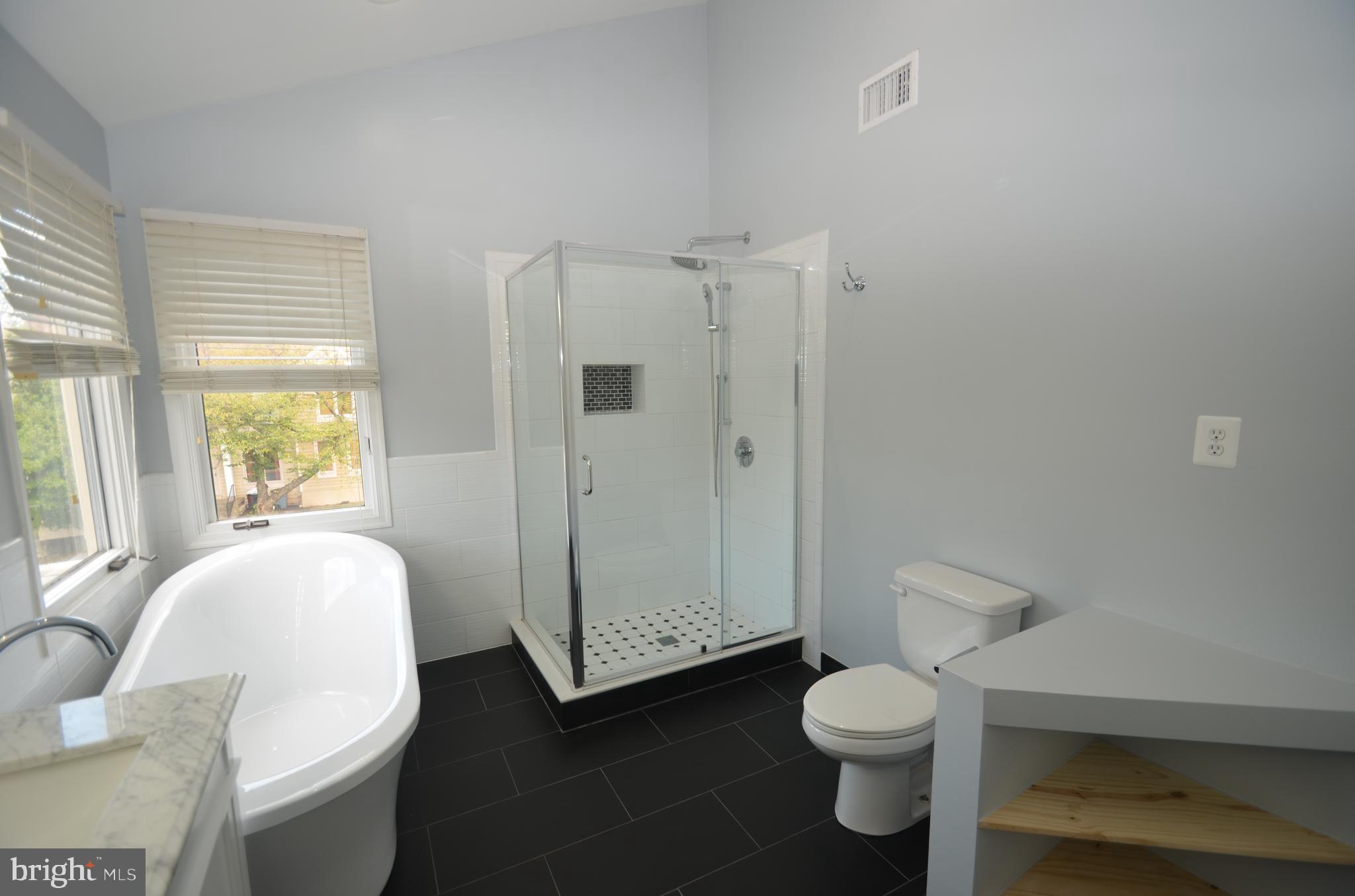 POTOMAC FAIRWAYS - Residential Lease