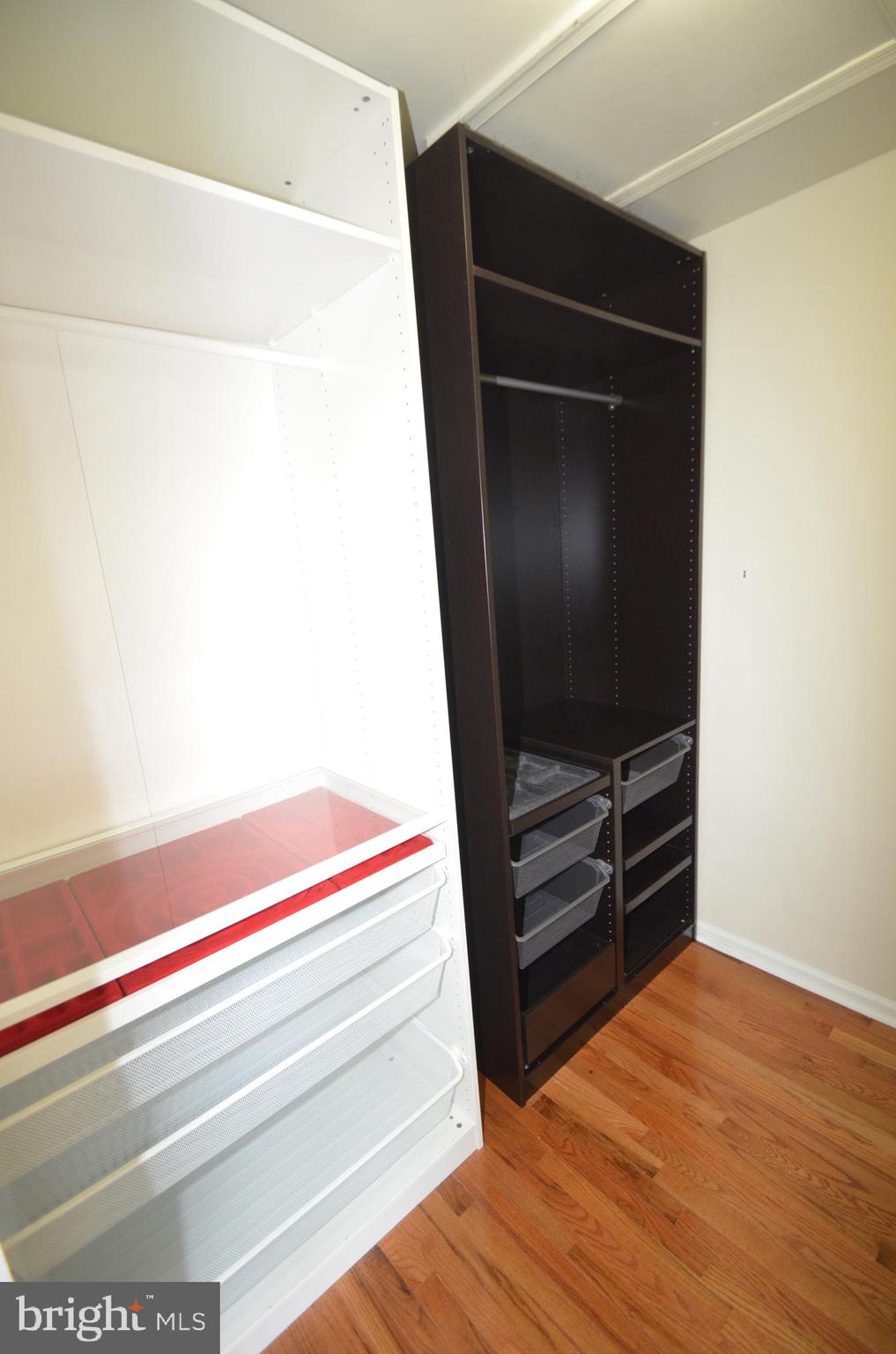 POTOMAC FAIRWAYS - Residential Lease