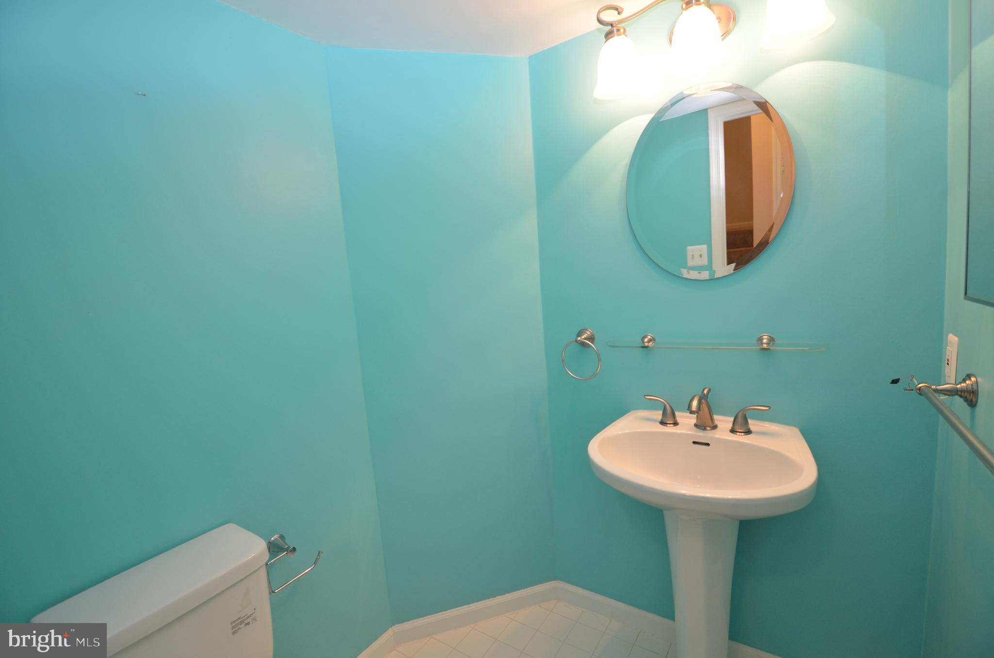 POTOMAC FAIRWAYS - Residential Lease