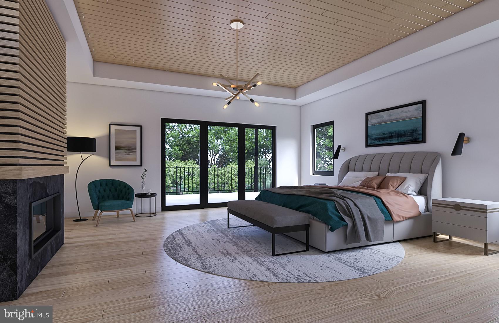 MINOR HILL - Residential