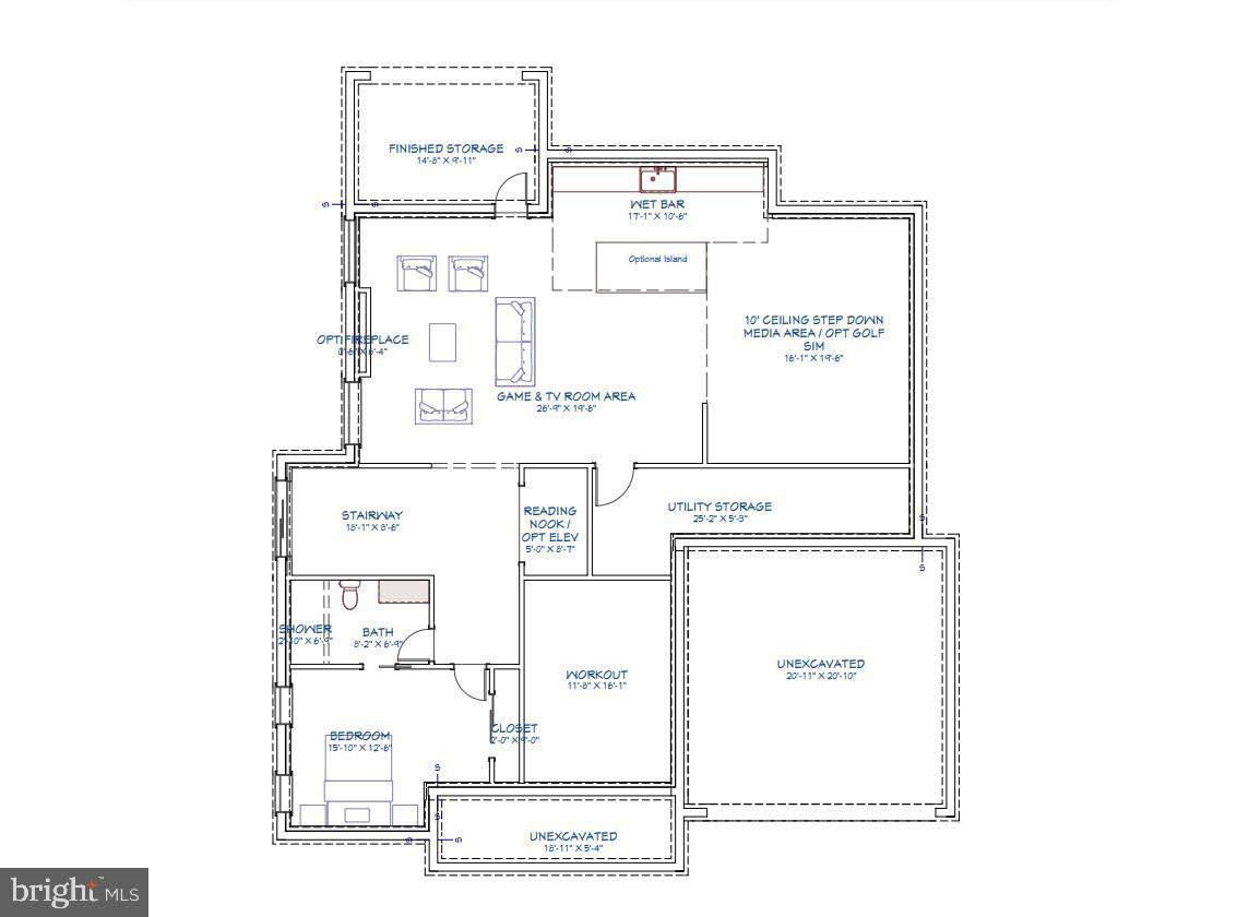 MINOR HILL - Residential