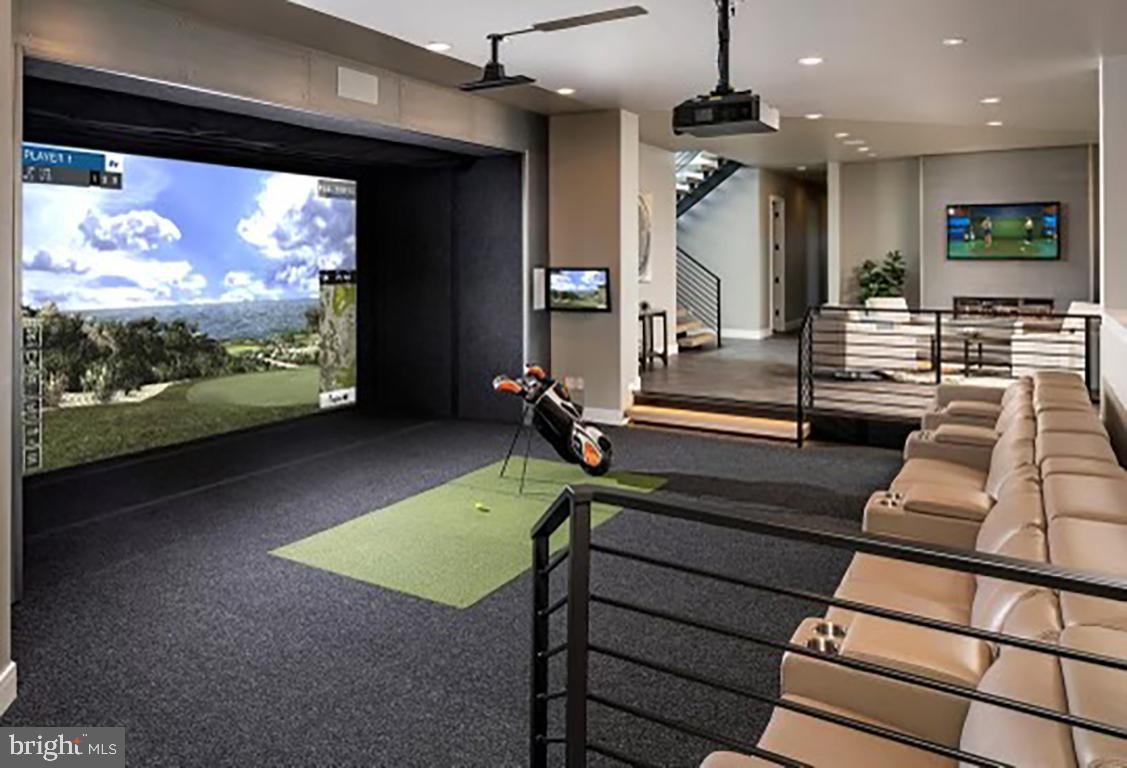 MINOR HILL - Residential