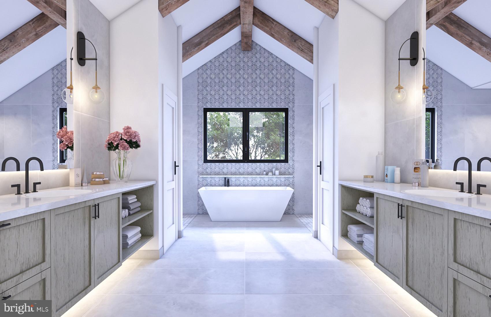 MINOR HILL - Residential