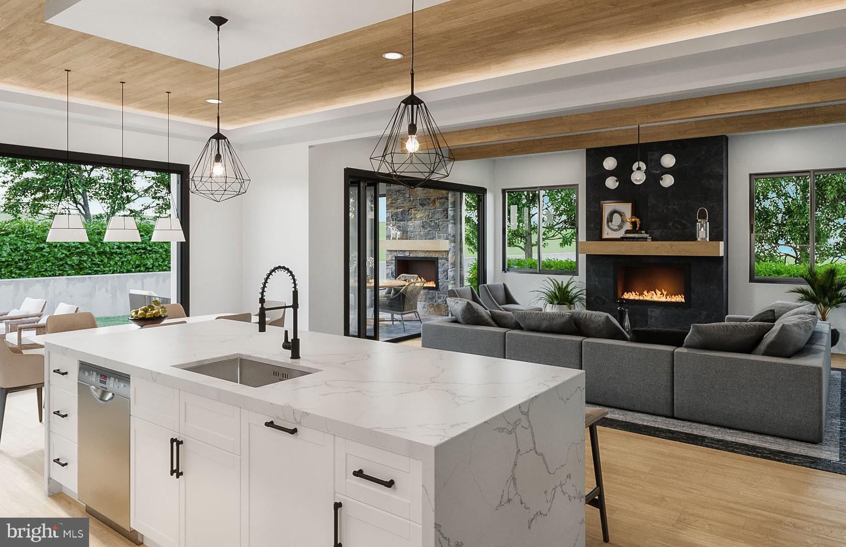 MINOR HILL - Residential