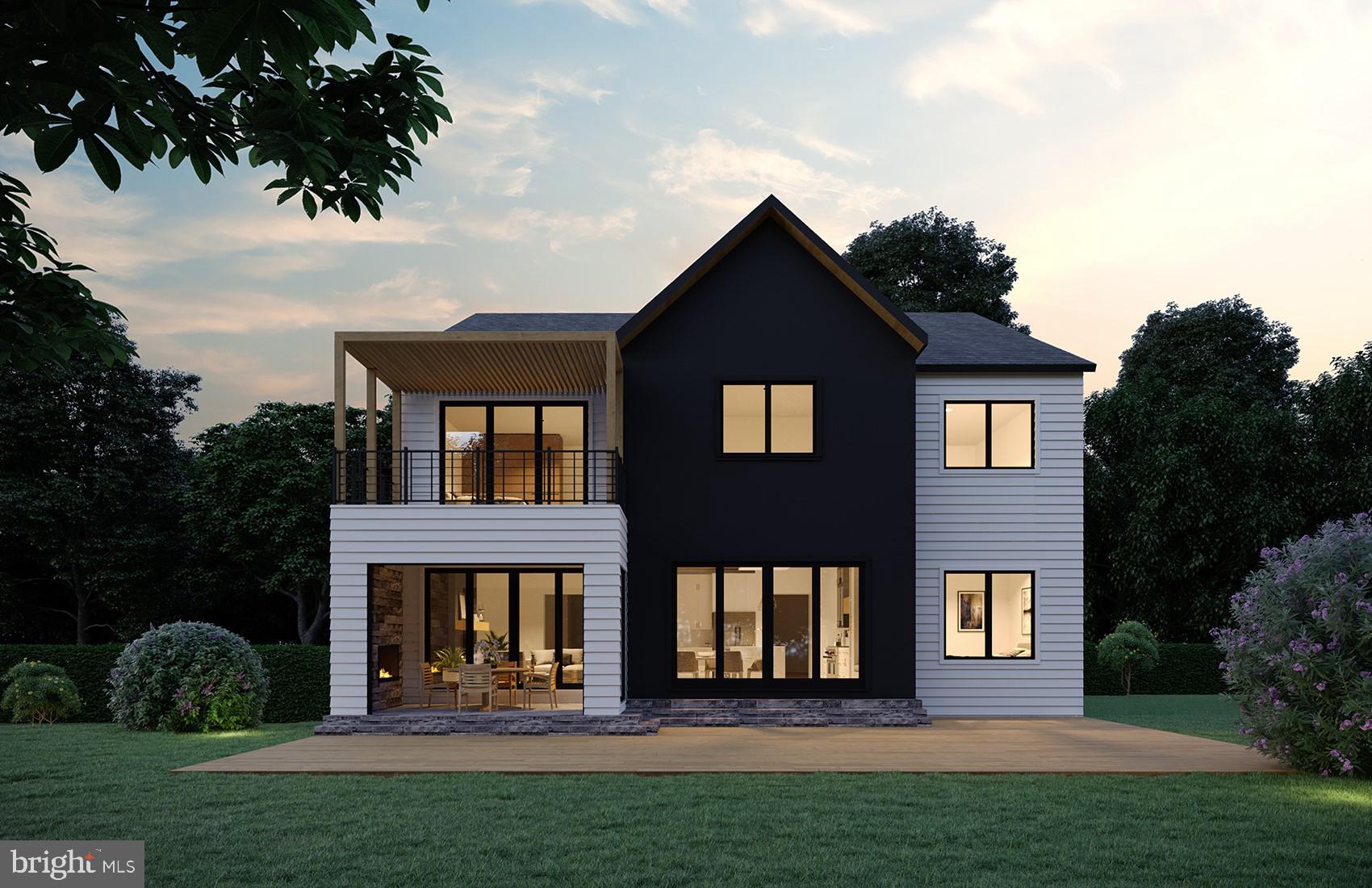 MINOR HILL - Residential