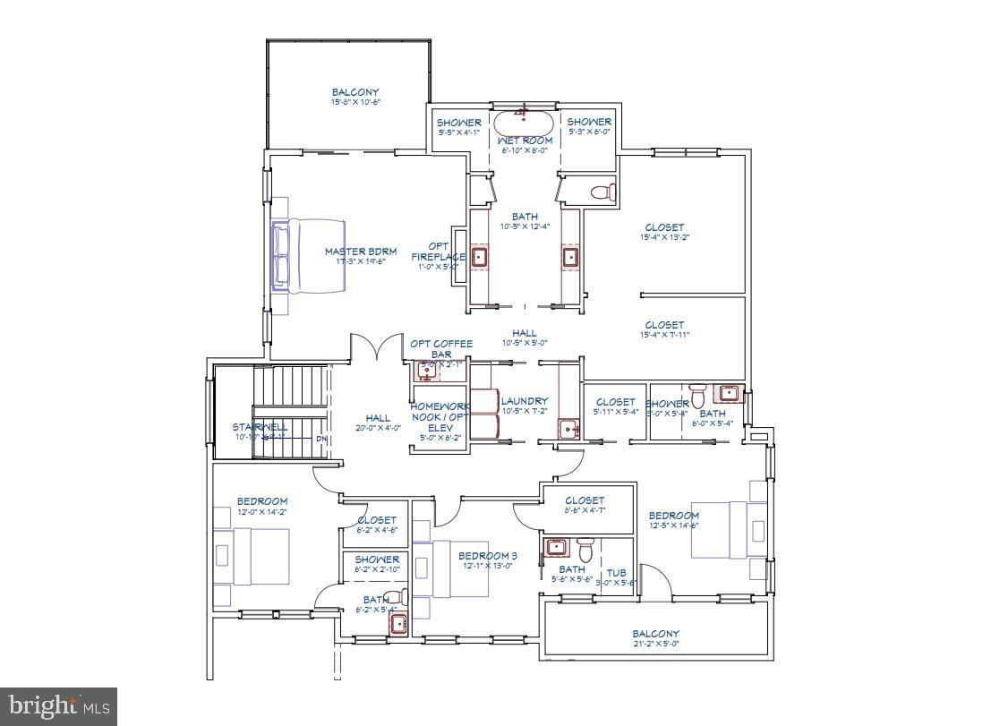 MINOR HILL - Residential