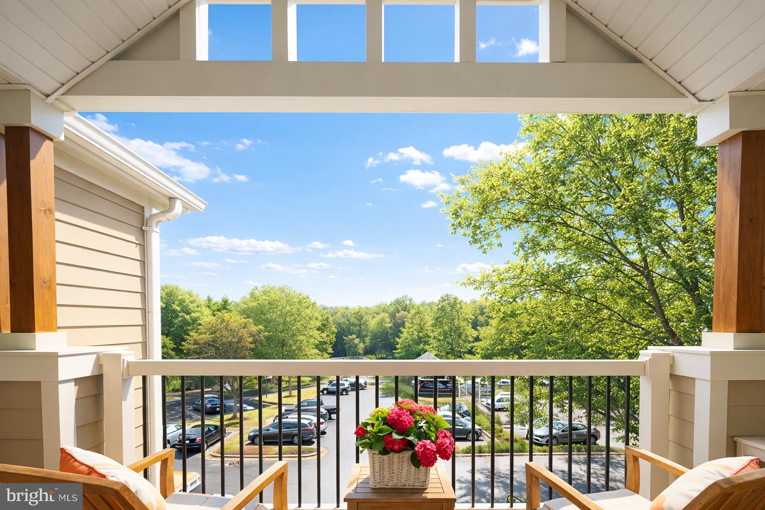 ADMIRAL REACH AT HARBOUR GATES - Residential