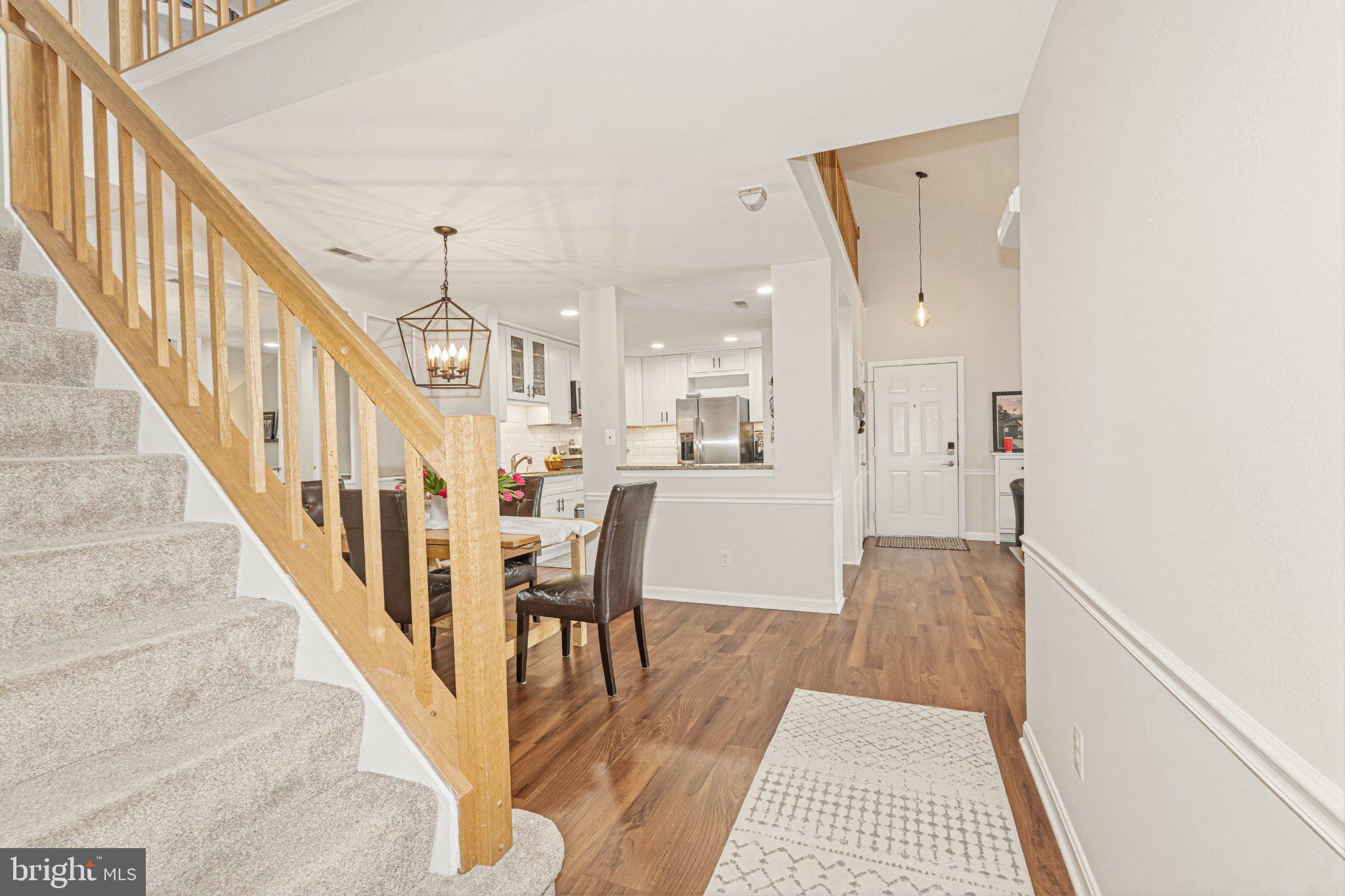 ADMIRAL REACH AT HARBOUR GATES - Residential