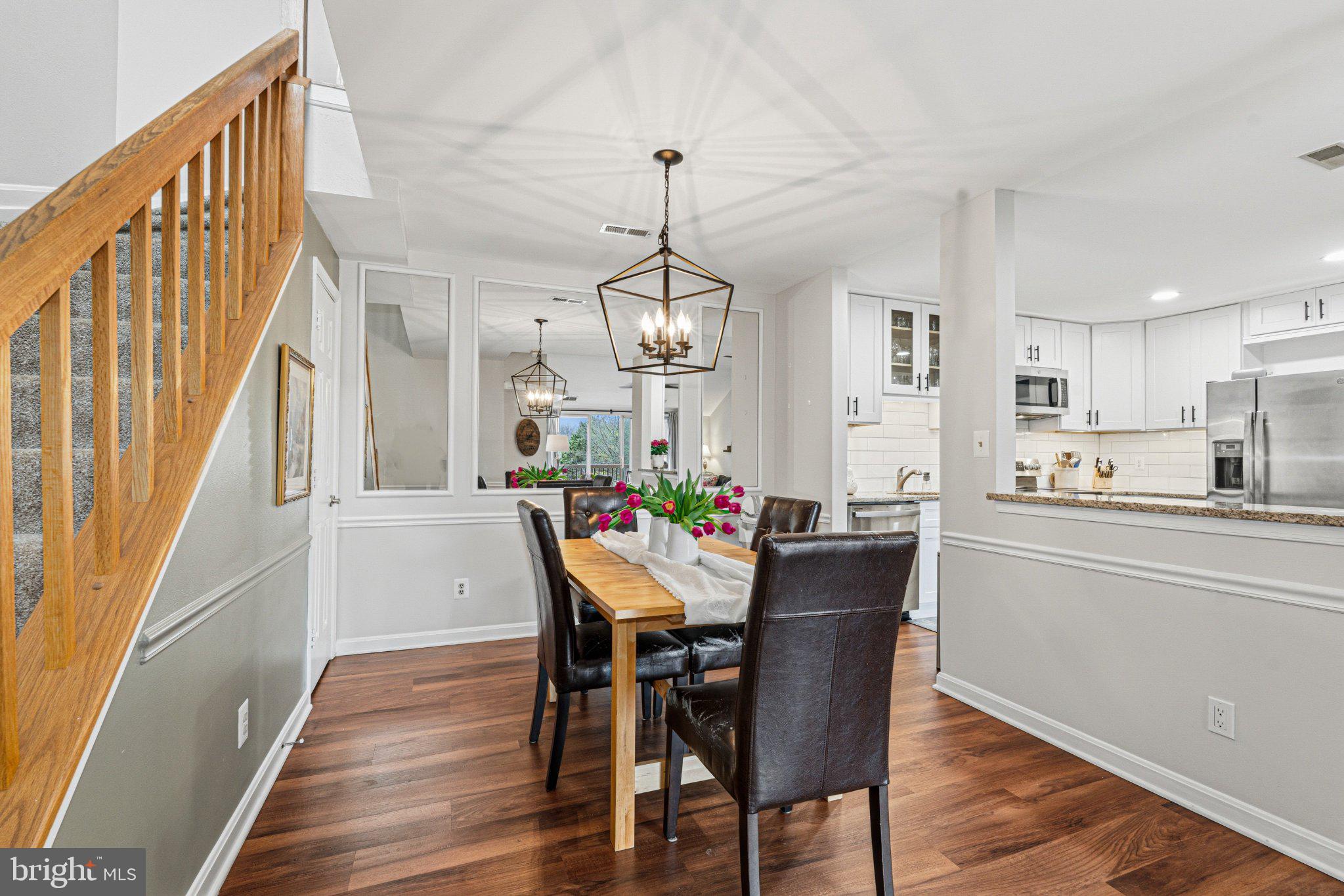 ADMIRAL REACH AT HARBOUR GATES - Residential