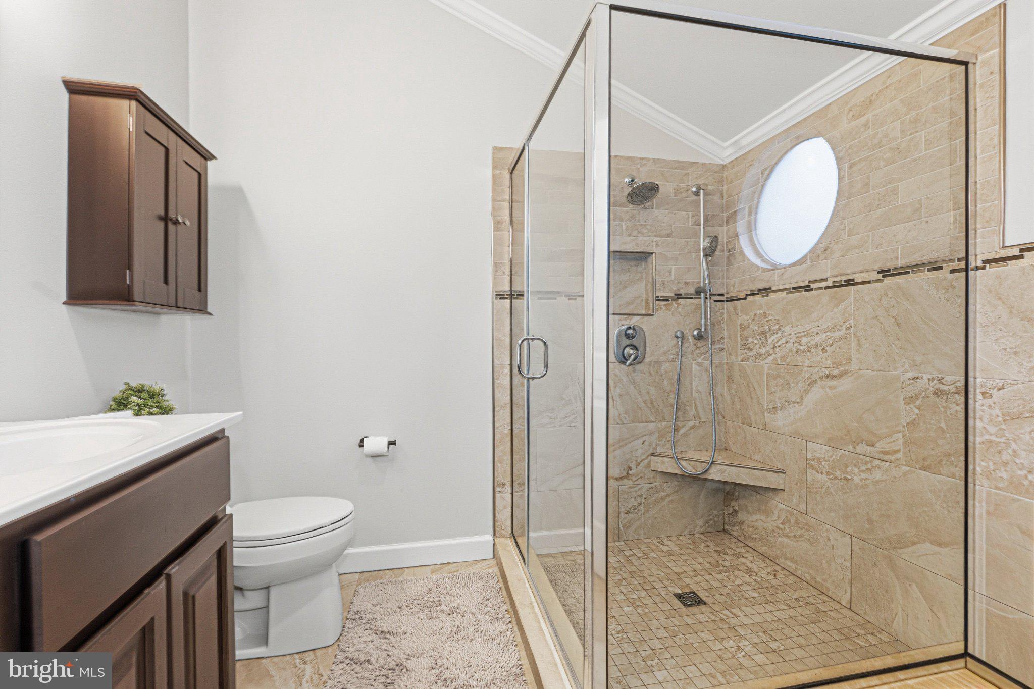 ADMIRAL REACH AT HARBOUR GATES - Residential