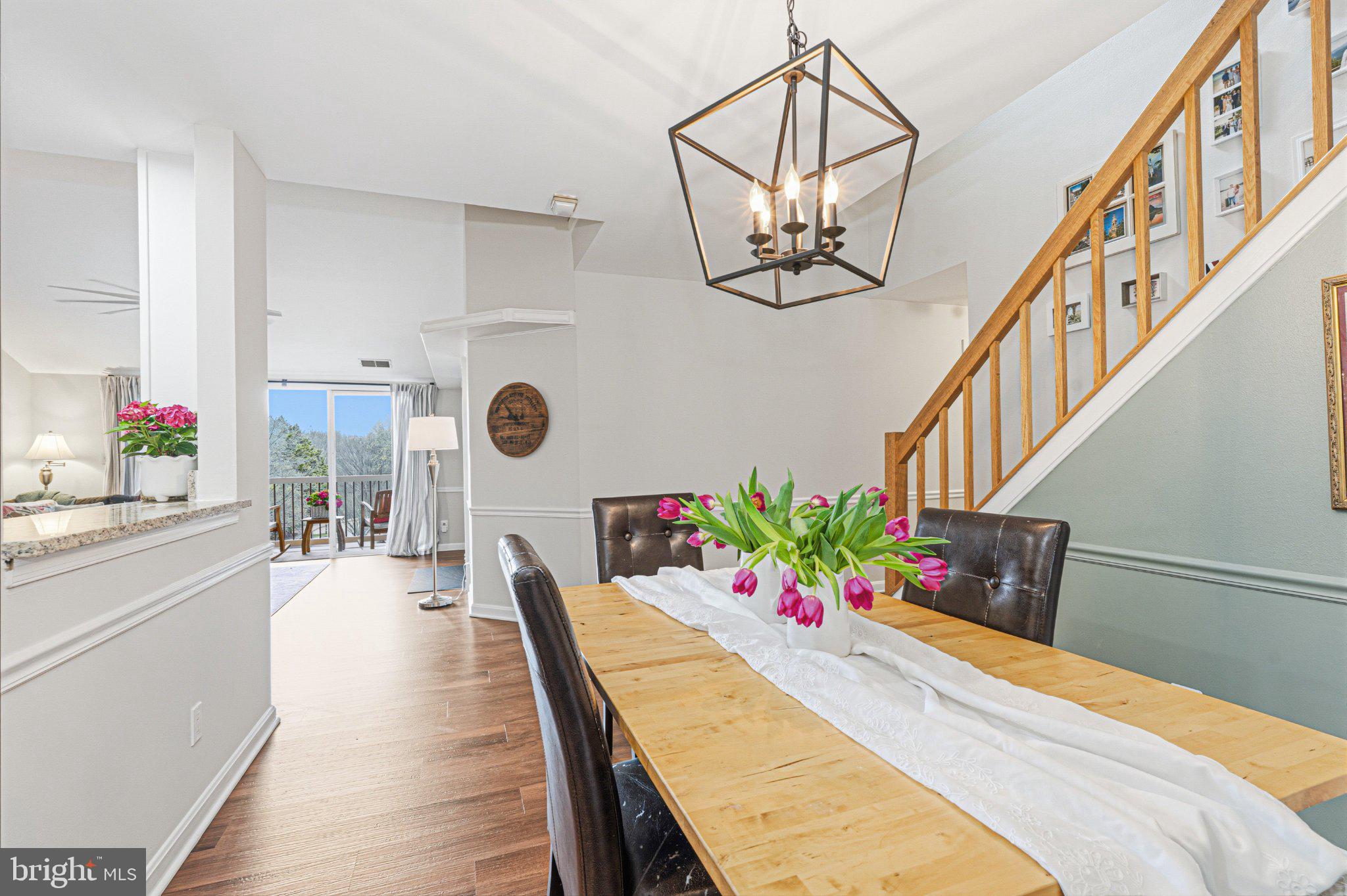 ADMIRAL REACH AT HARBOUR GATES - Residential