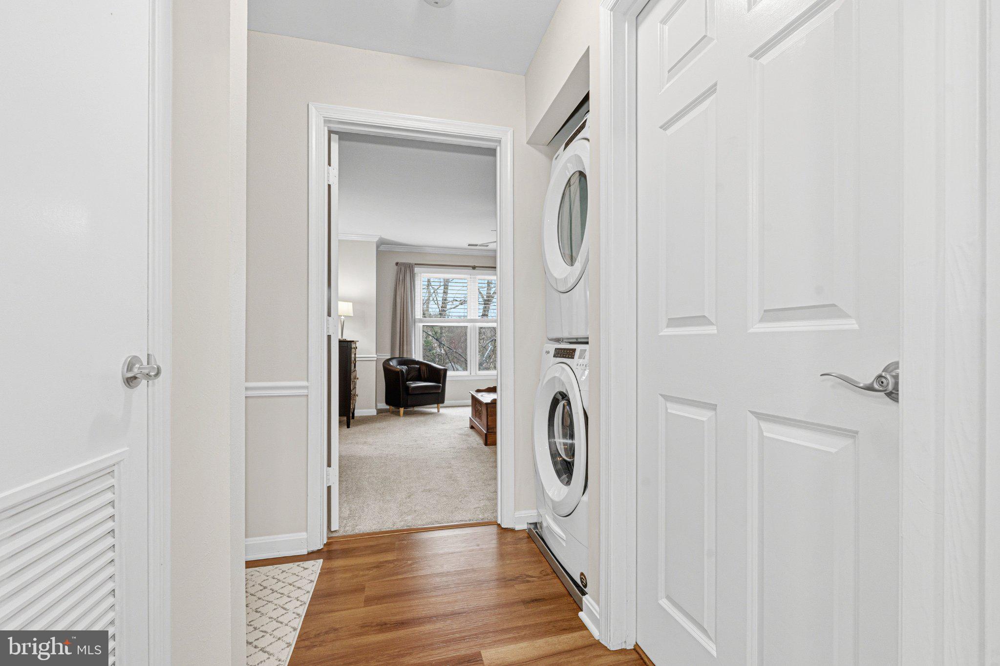 ADMIRAL REACH AT HARBOUR GATES - Residential