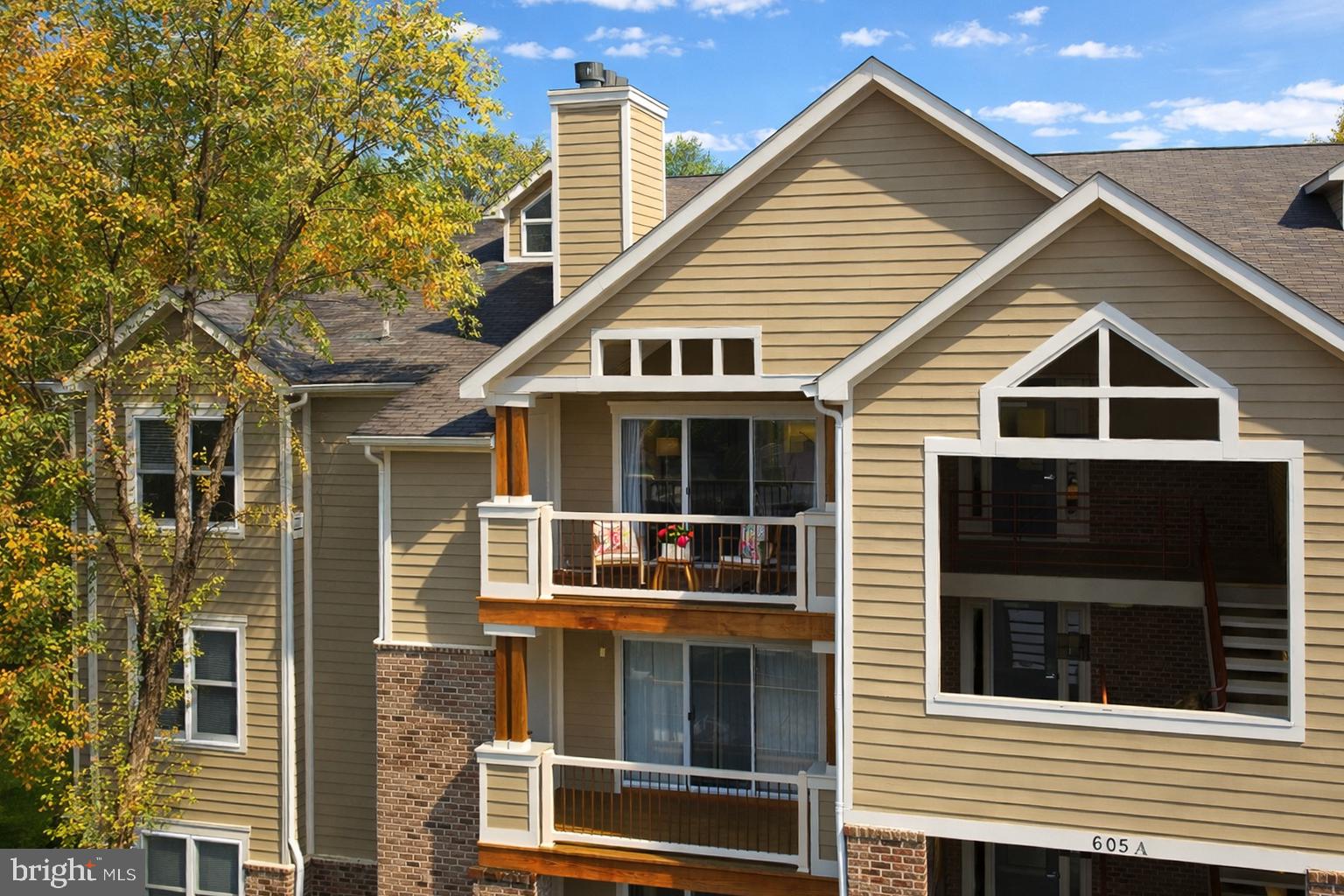 ADMIRAL REACH AT HARBOUR GATES - Residential