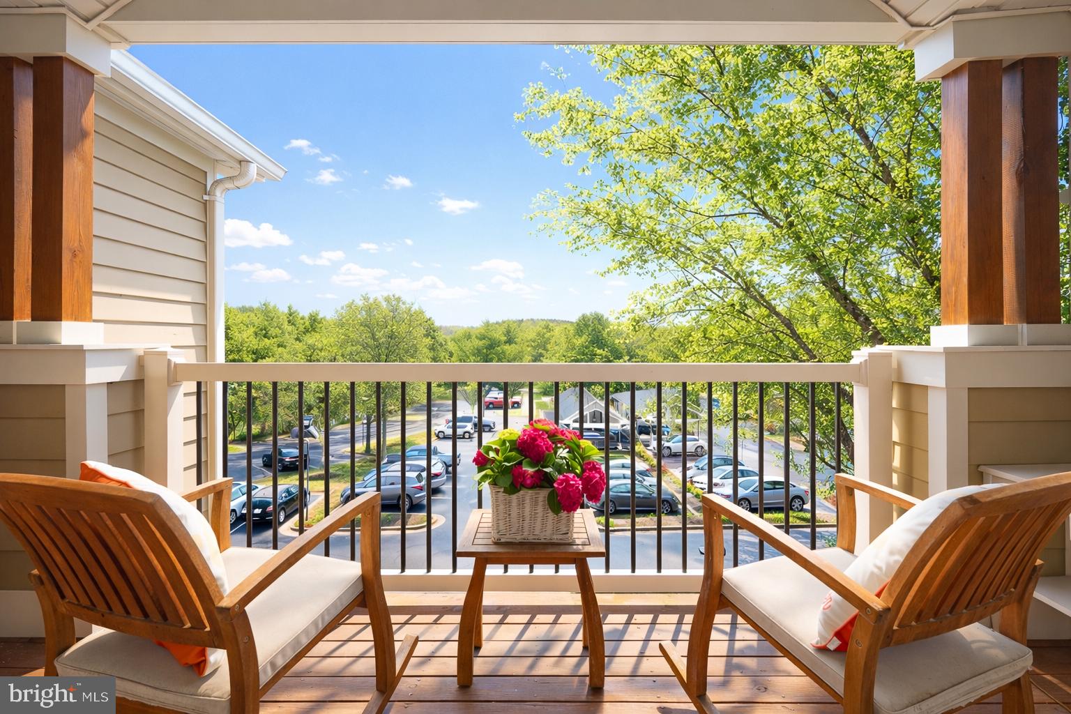 ADMIRAL REACH AT HARBOUR GATES - Residential