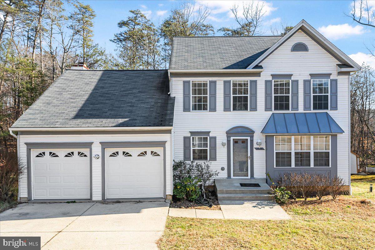 OLD FORT HILLS - Residential