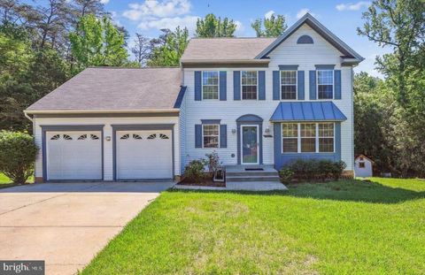 10608 CEDARWOOD LANE FORT WASHINGTON MD 20744