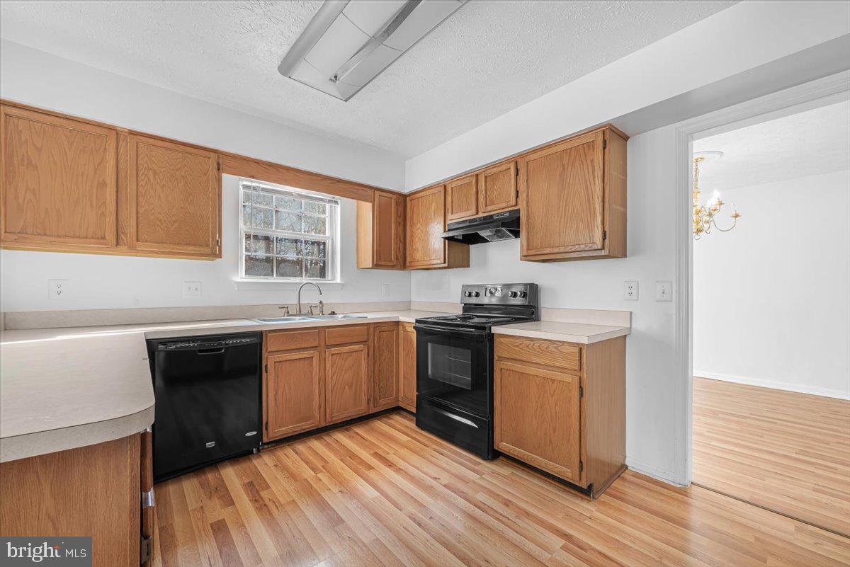 OLD FORT HILLS - Residential