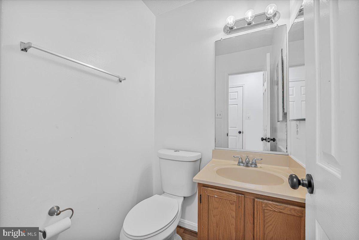 OLD FORT HILLS - Residential