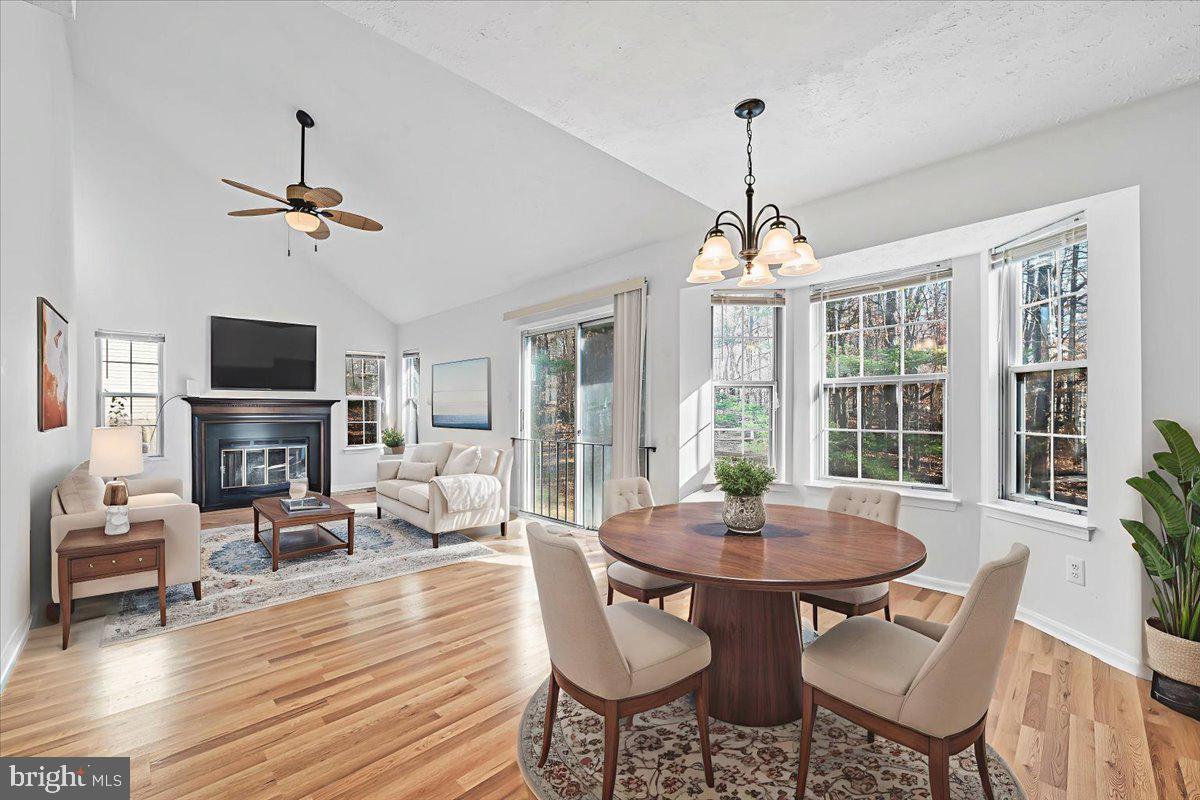 OLD FORT HILLS - Residential