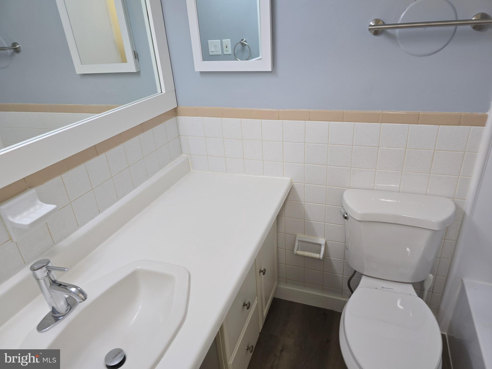 VALLEY PARK - Residential Lease