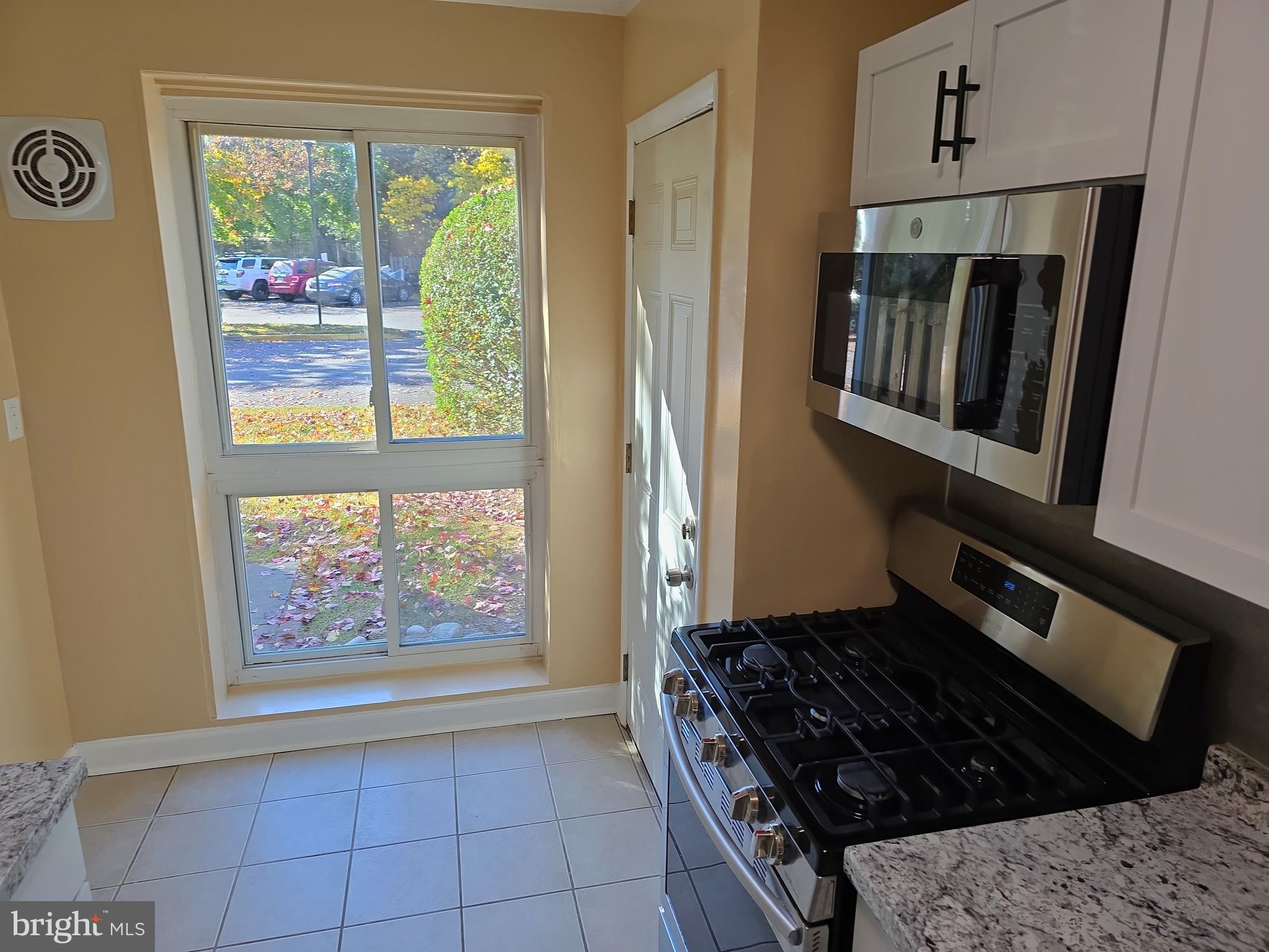 VALLEY PARK - Residential Lease