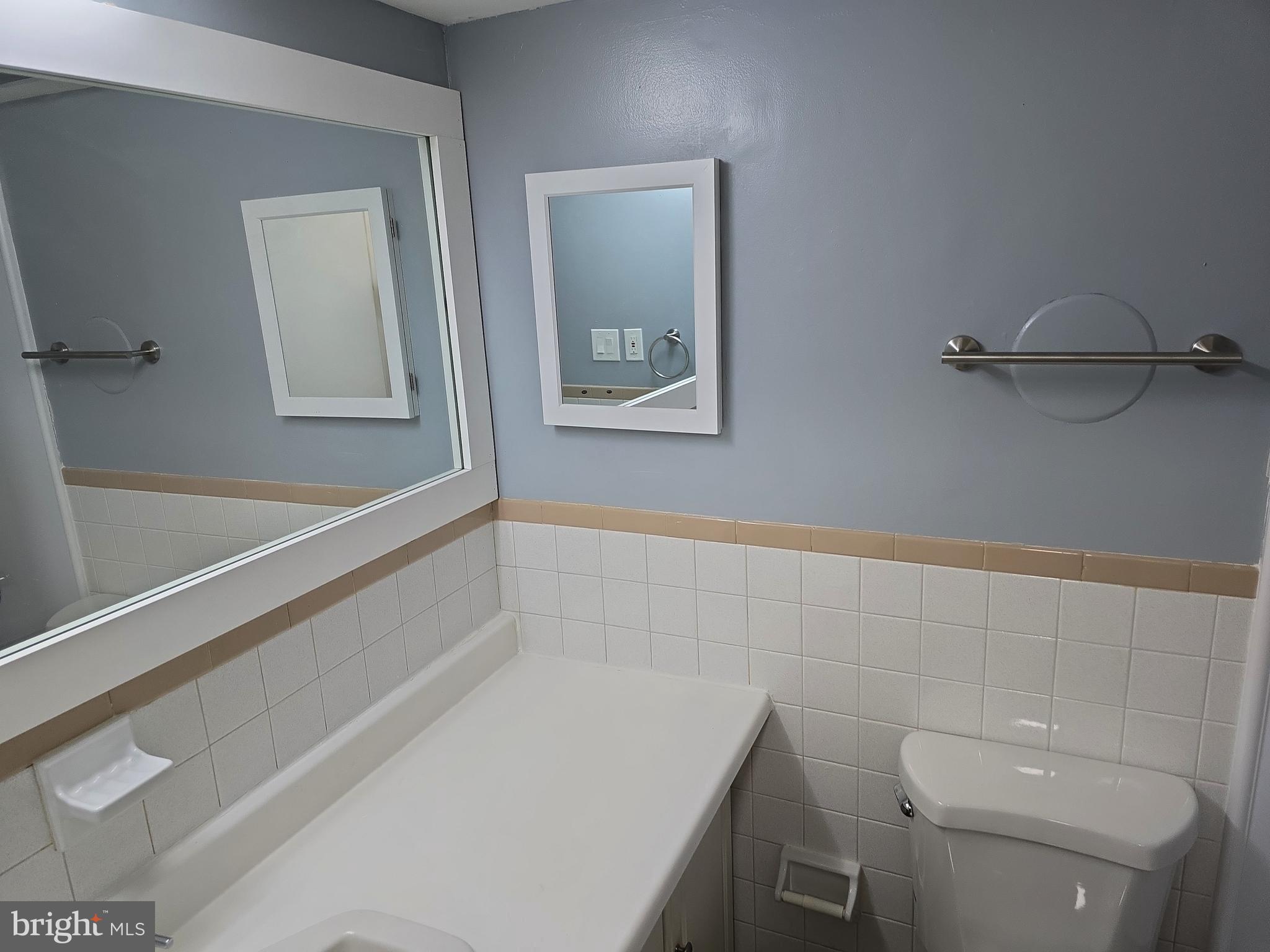 VALLEY PARK - Residential Lease