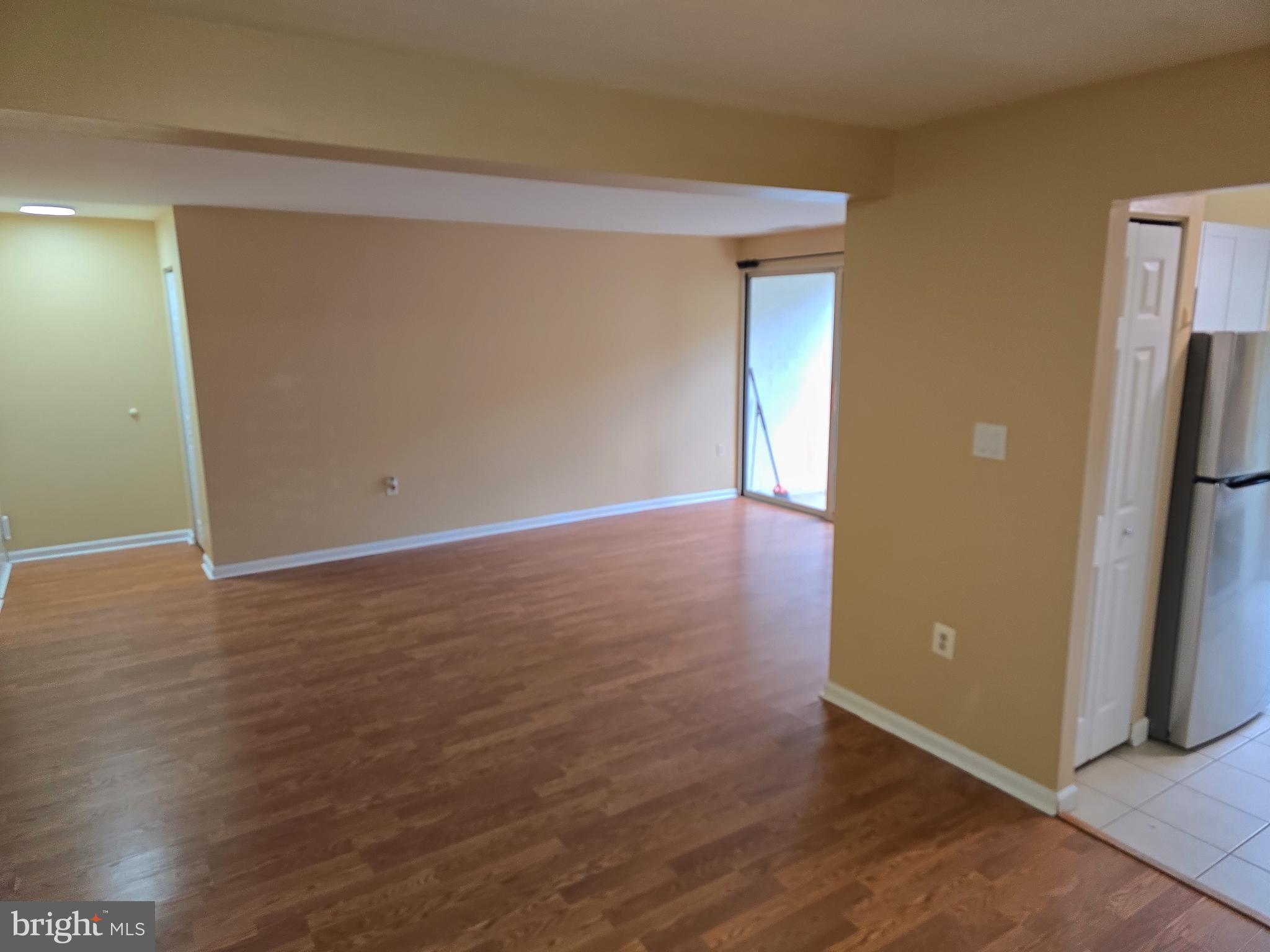 VALLEY PARK - Residential Lease