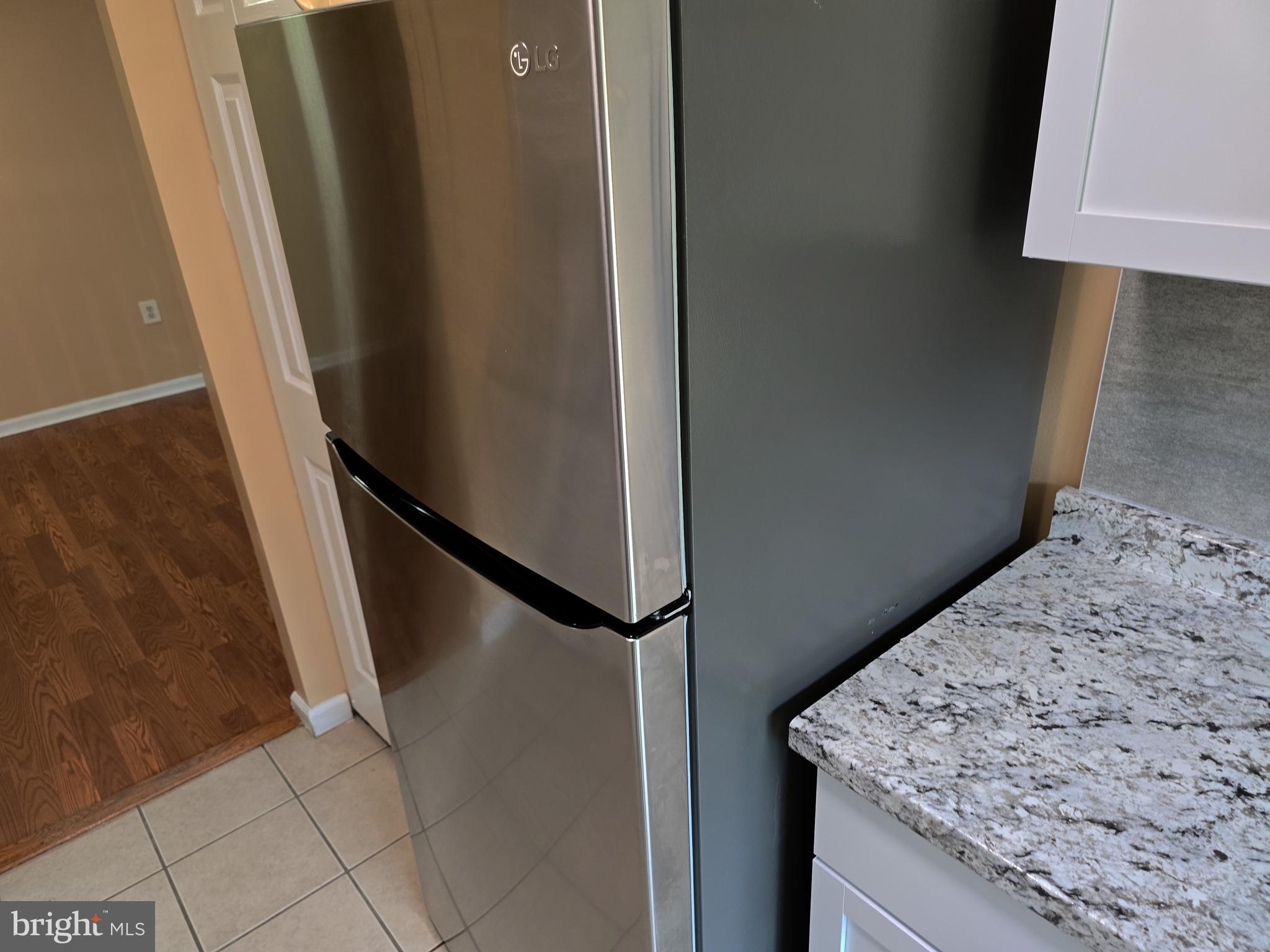 VALLEY PARK - Residential Lease