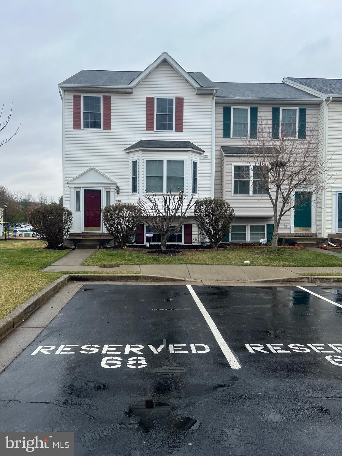 MOUNTAIN VILLAGE - Residential Lease