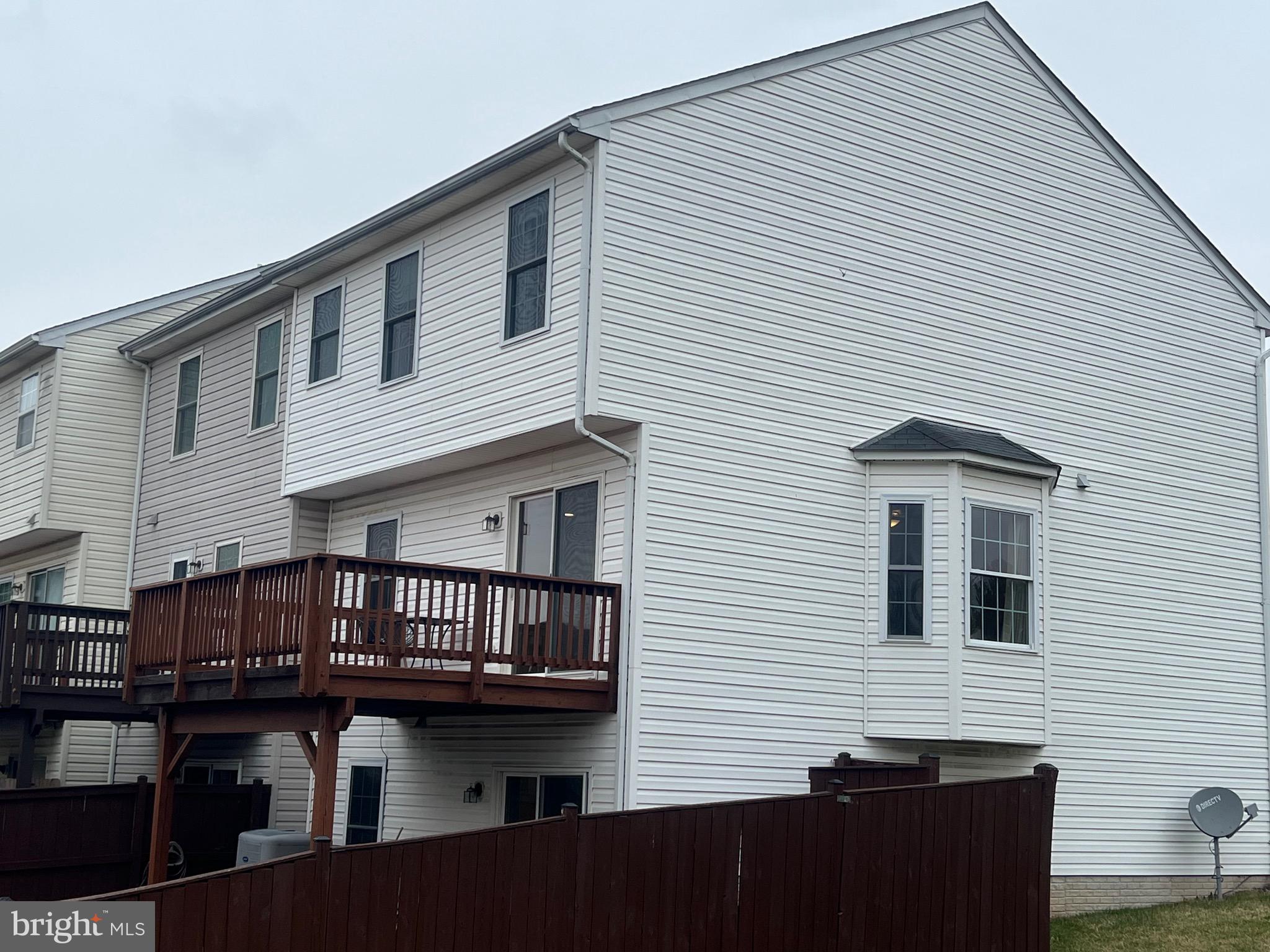 MOUNTAIN VILLAGE - Residential Lease