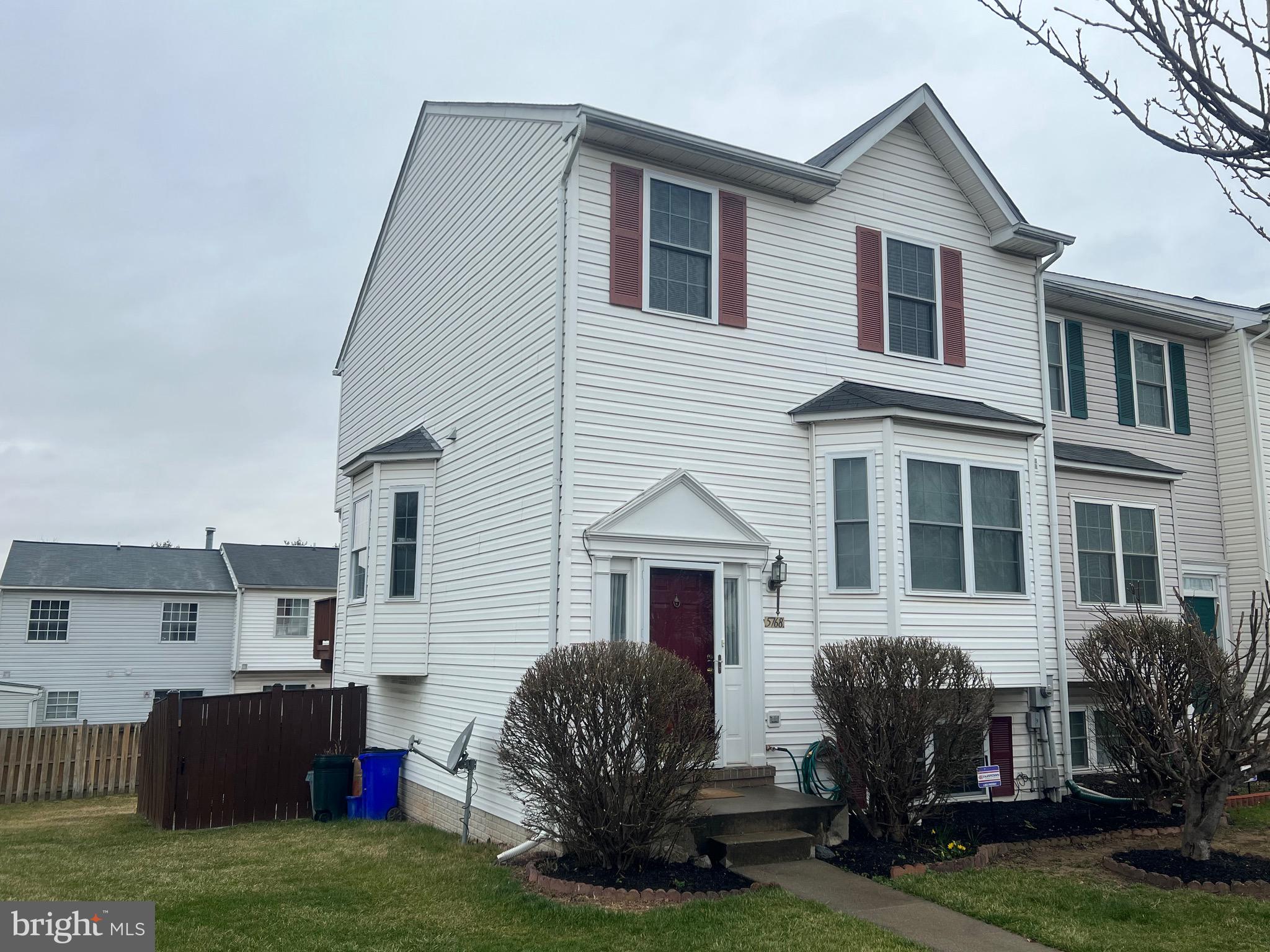 MOUNTAIN VILLAGE - Residential Lease