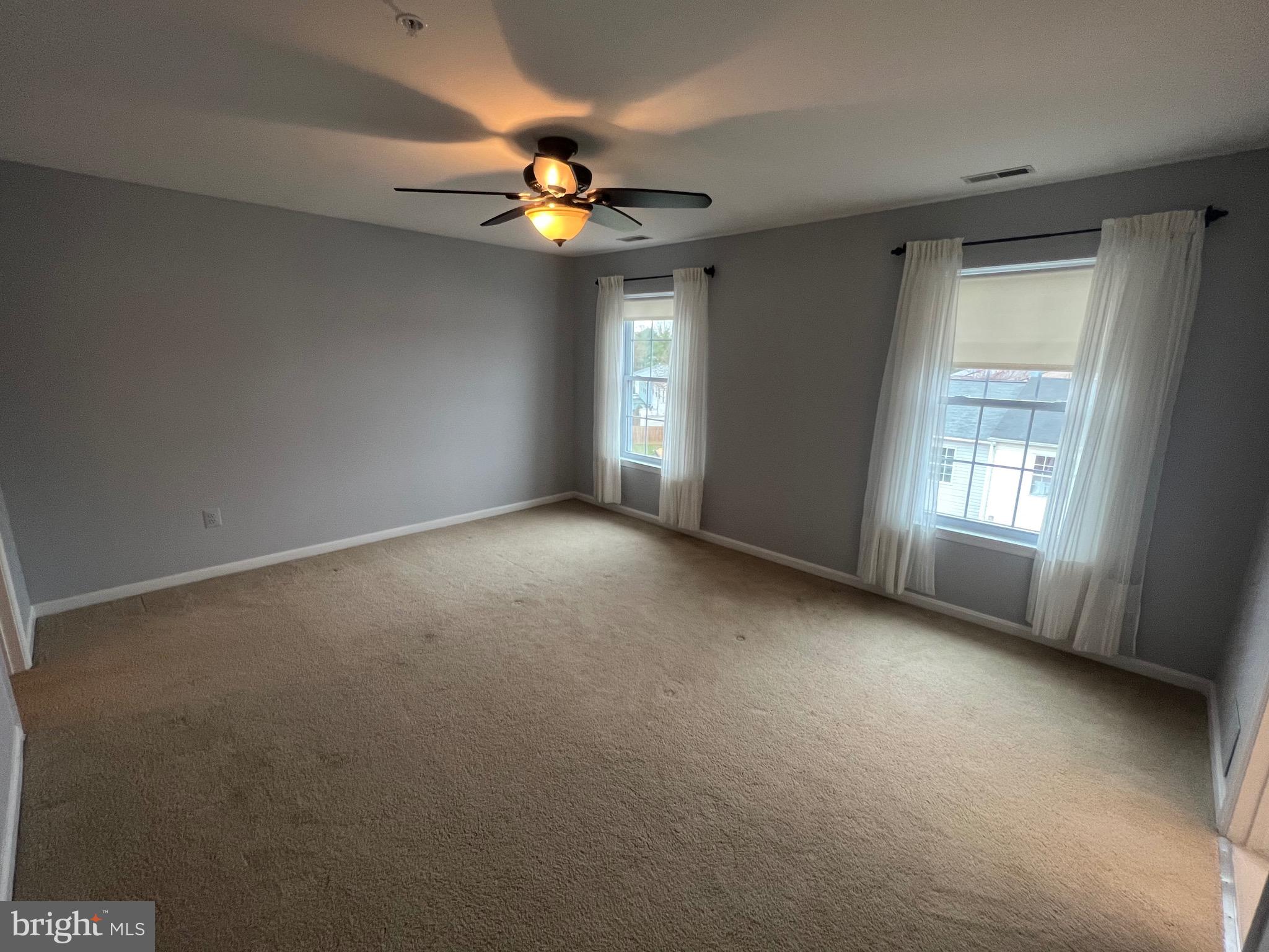 MOUNTAIN VILLAGE - Residential Lease