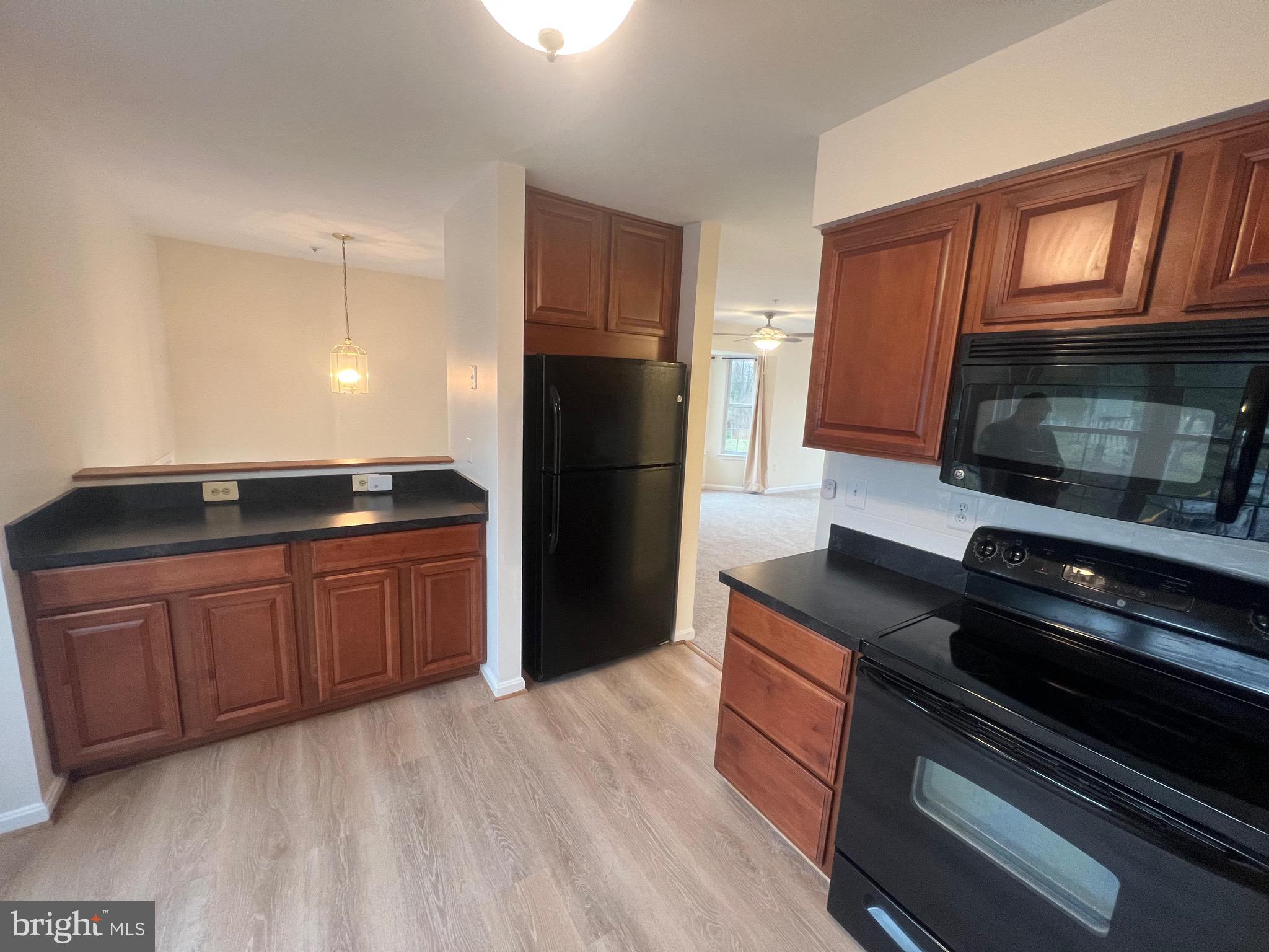 MOUNTAIN VILLAGE - Residential Lease