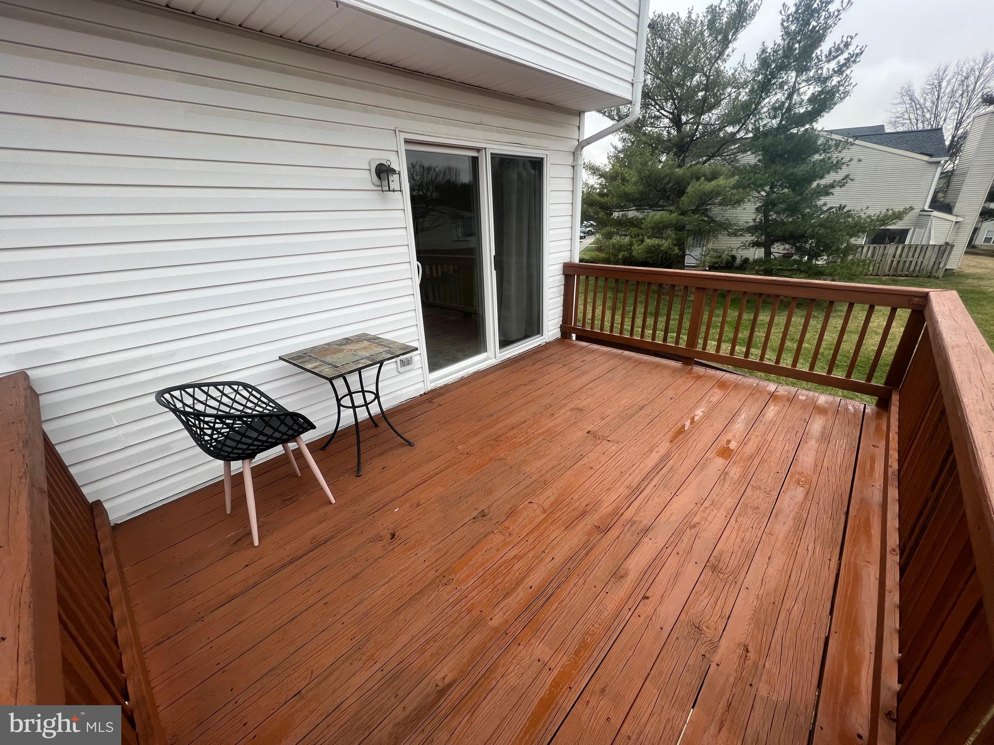 MOUNTAIN VILLAGE - Residential Lease