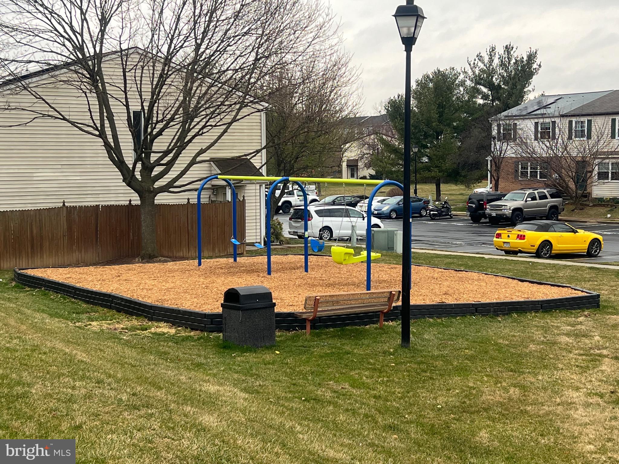 MOUNTAIN VILLAGE - Residential Lease