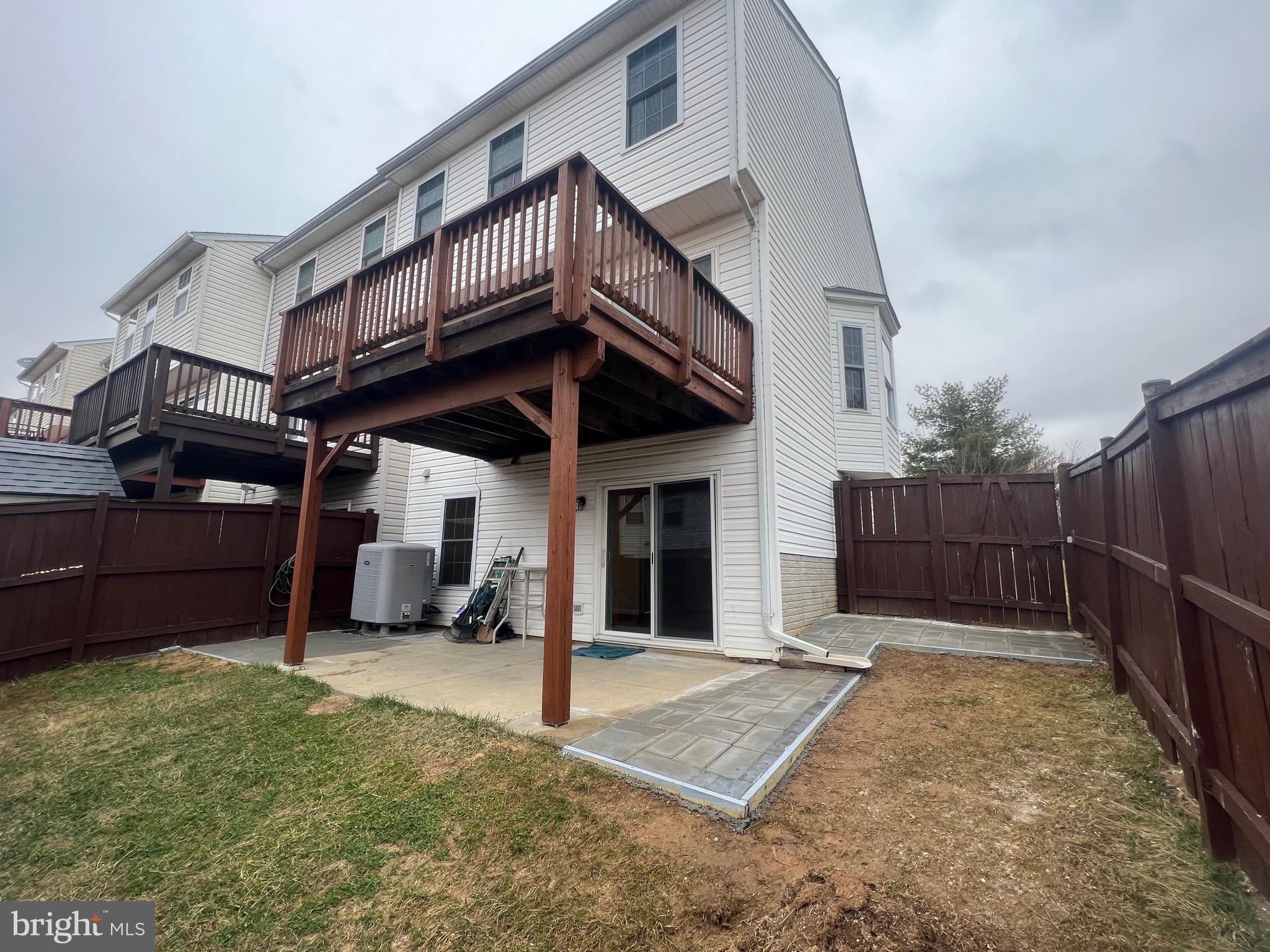 MOUNTAIN VILLAGE - Residential Lease