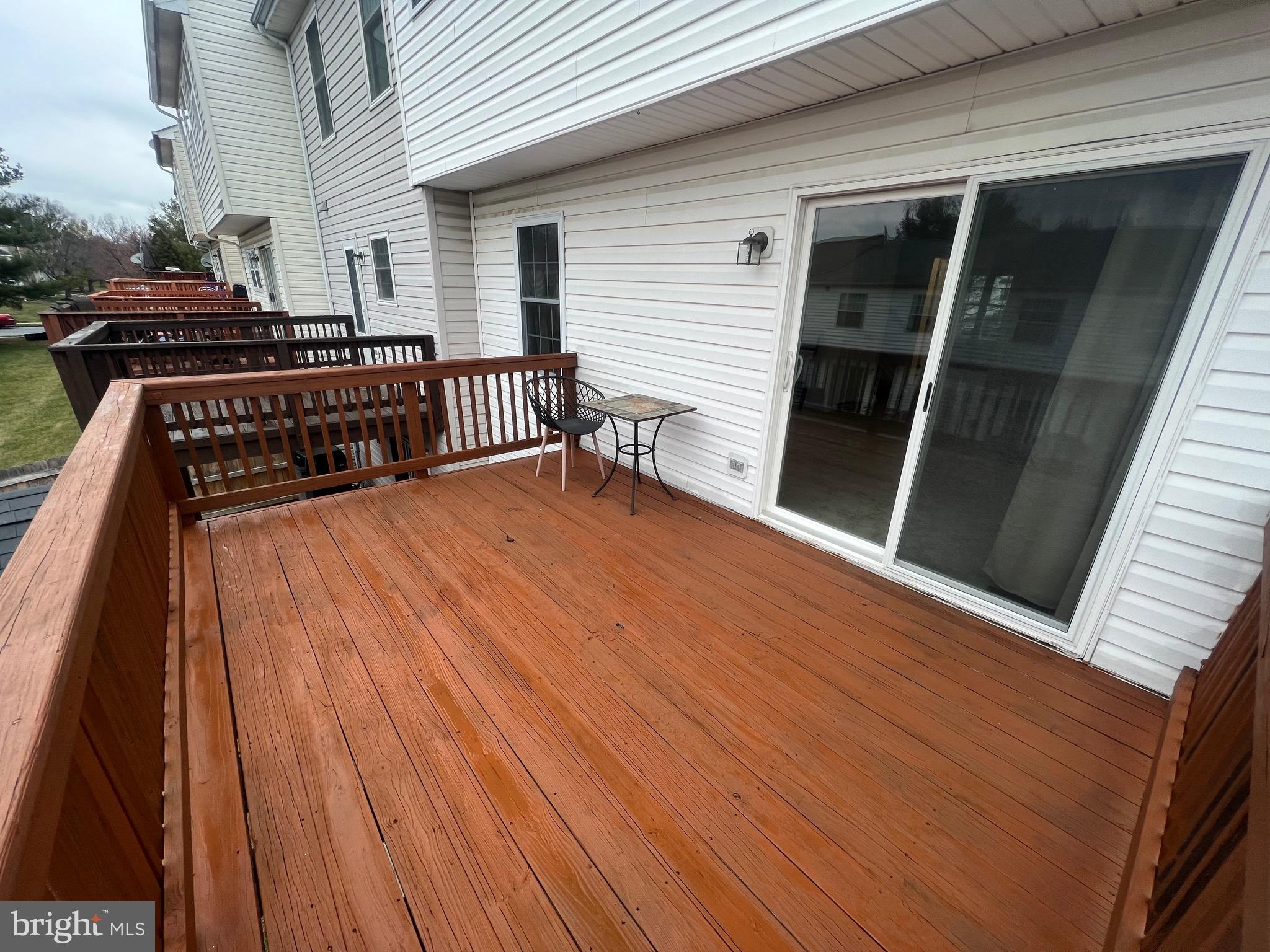 MOUNTAIN VILLAGE - Residential Lease