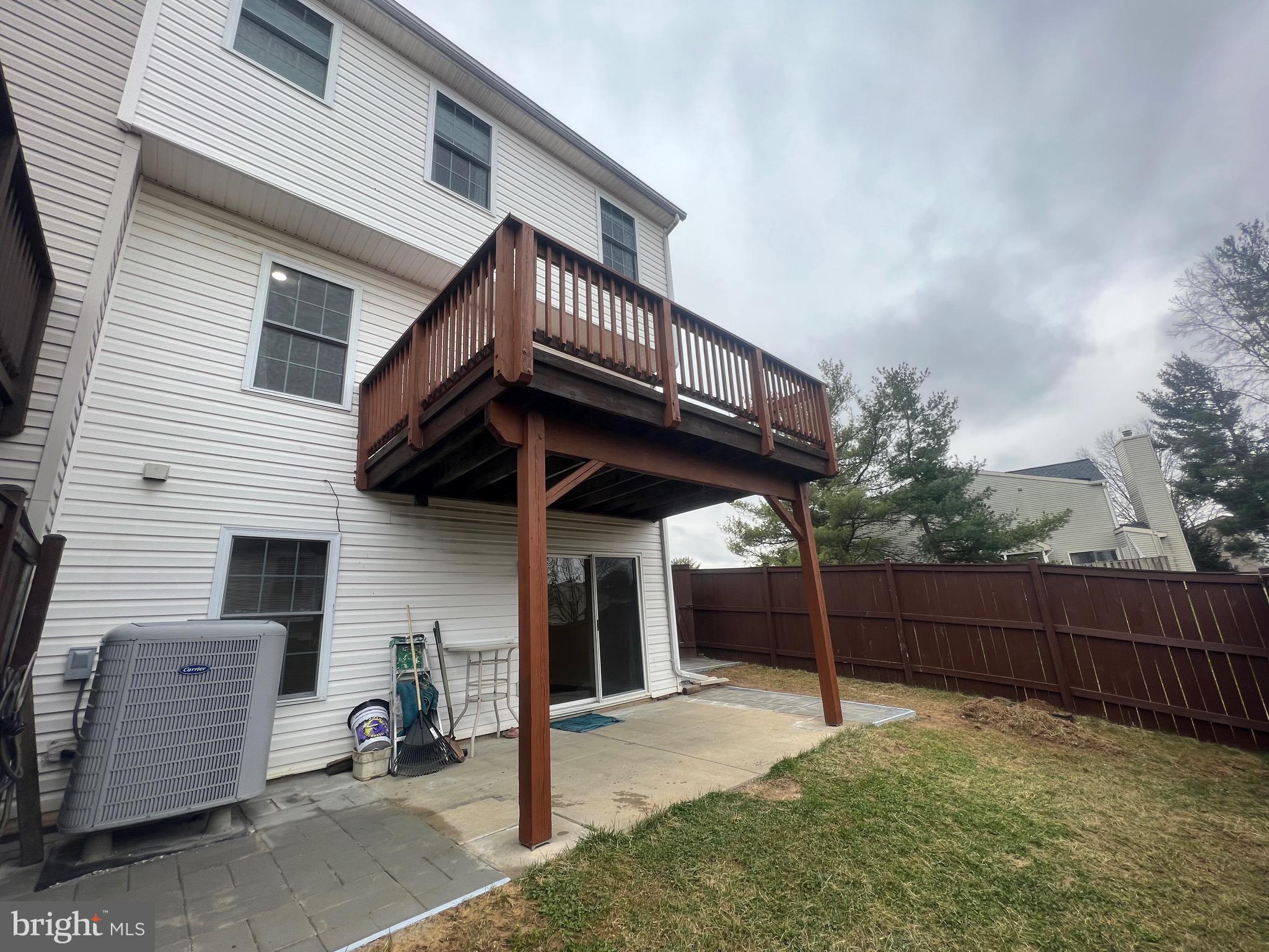 MOUNTAIN VILLAGE - Residential Lease